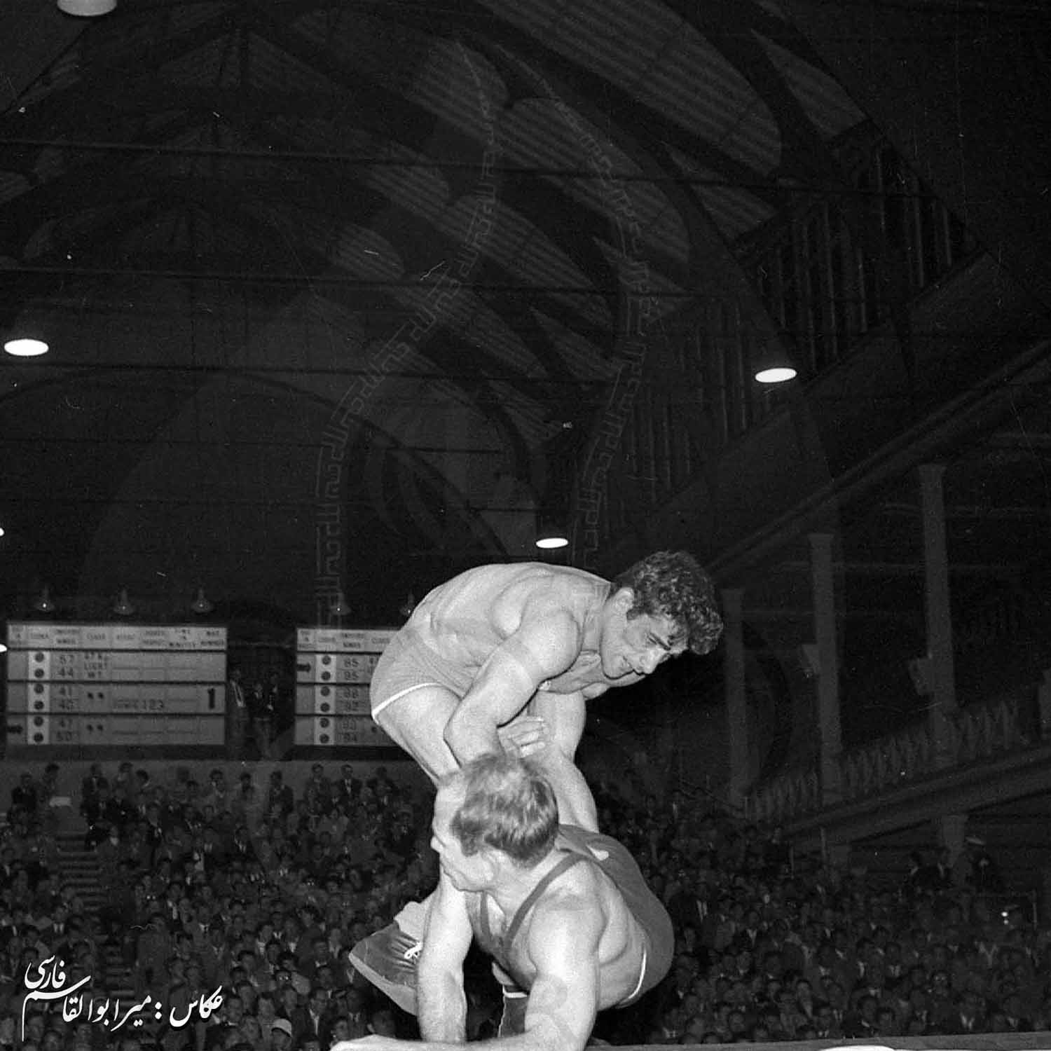 بازی های المپیک 1956 ملبورن