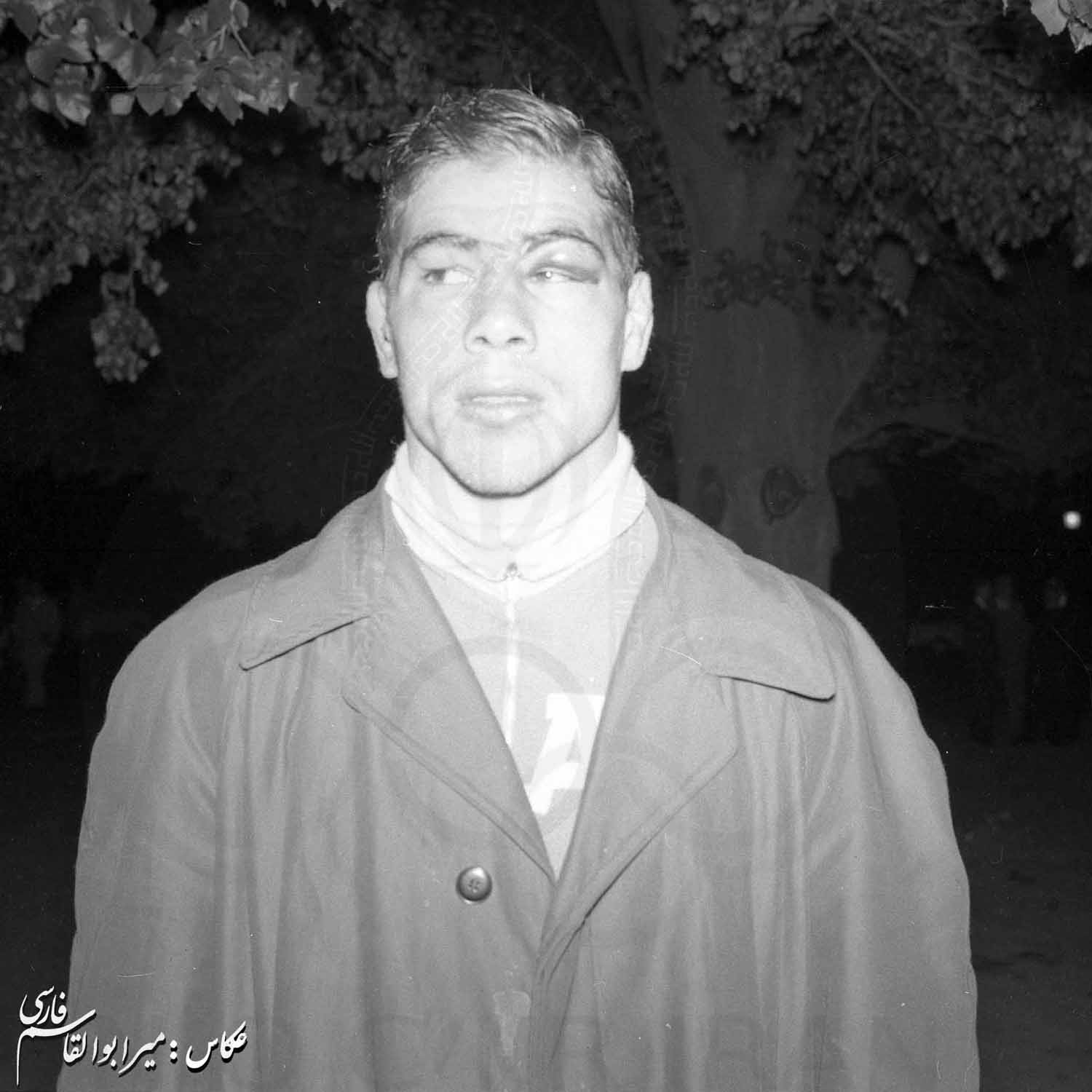 بازی های المپیک 1956 ملبورن