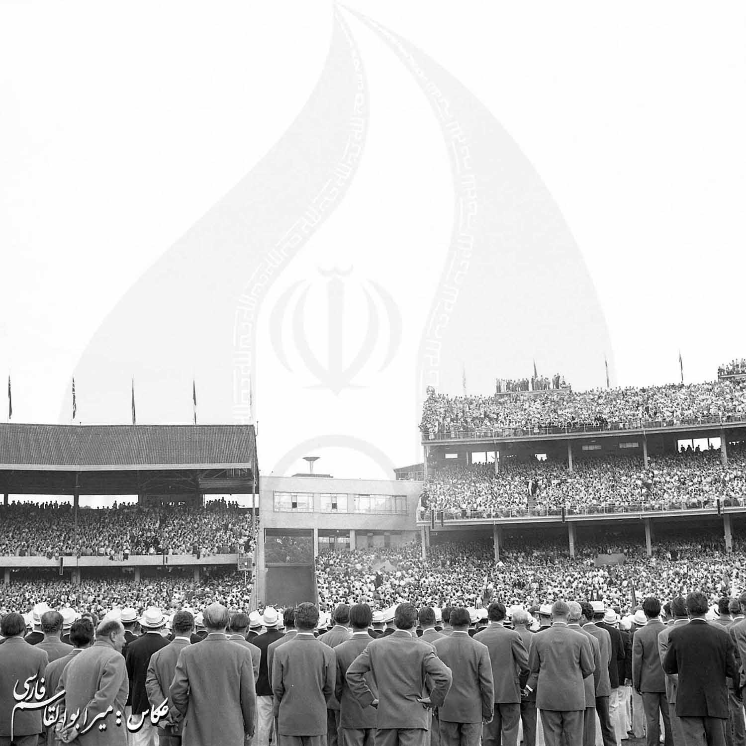 بازی های المپیک 1956 ملبورن