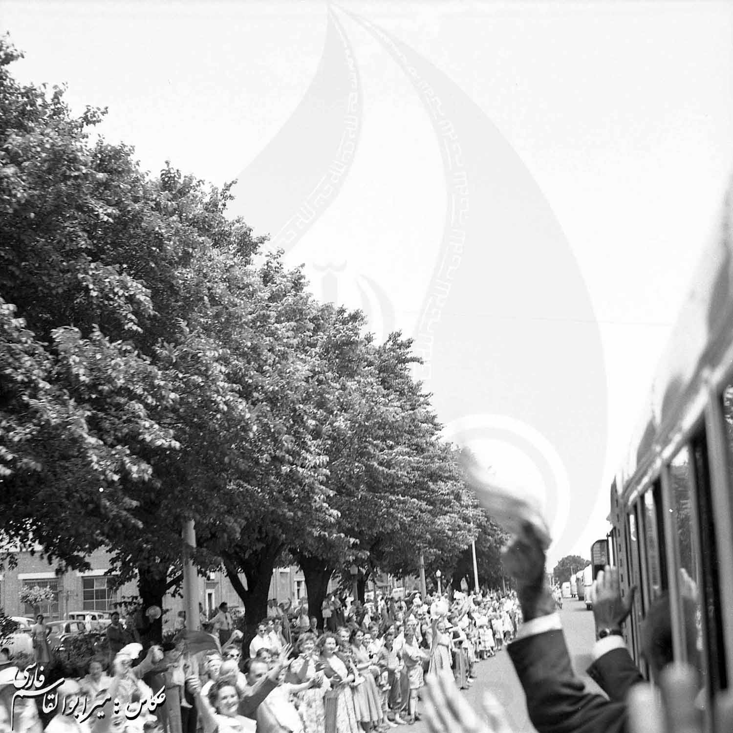 بازی های المپیک 1956 ملبورن