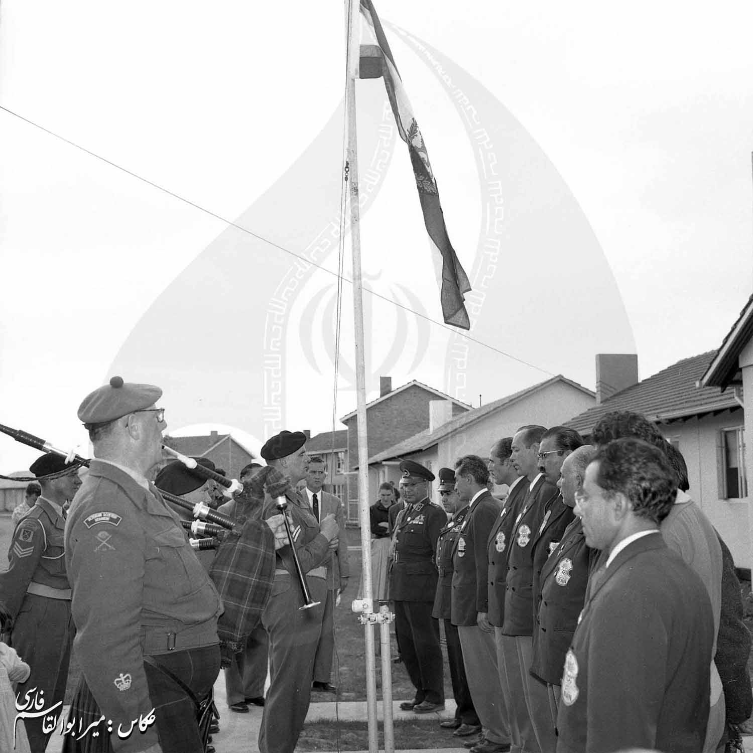 بازی های المپیک 1956 ملبورن