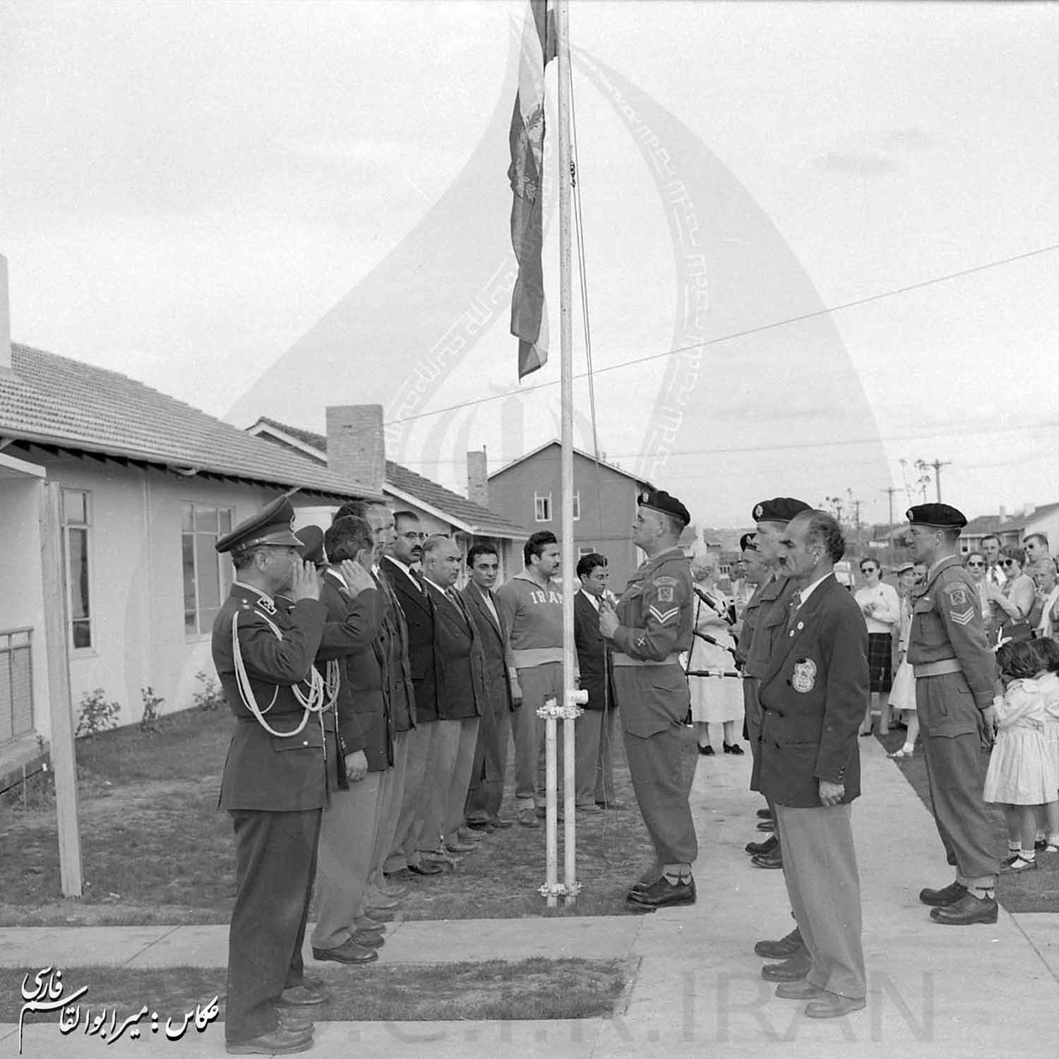 بازی های المپیک 1956 ملبورن