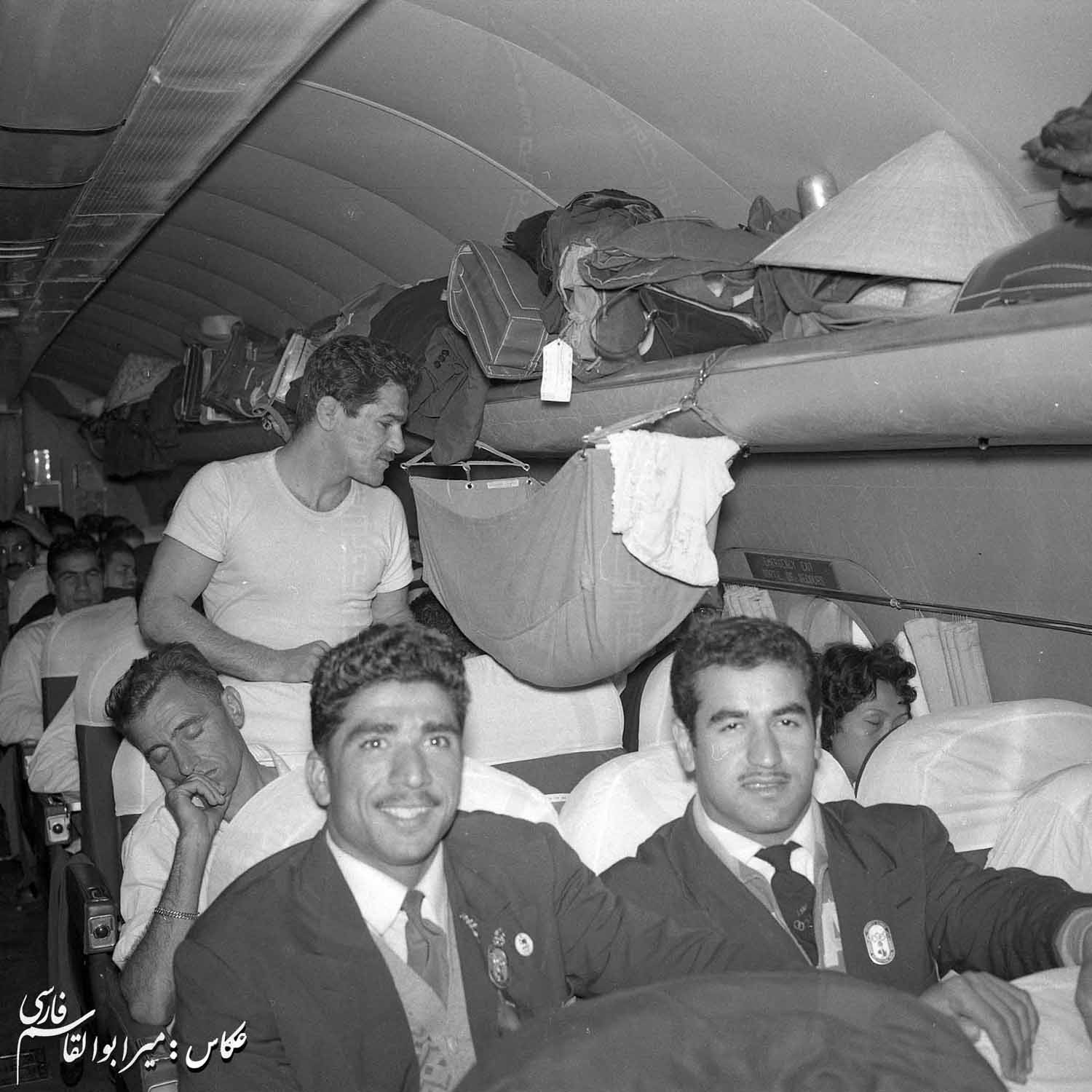 بازی های المپیک 1956 ملبورن