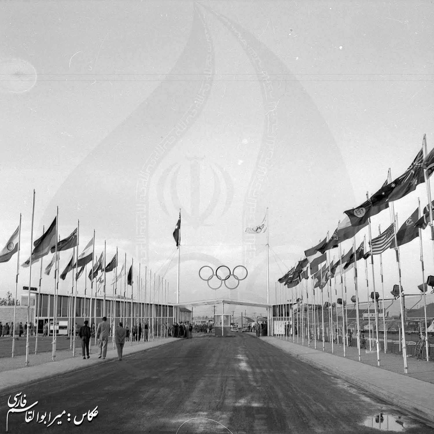 بازی های المپیک 1956 ملبورن