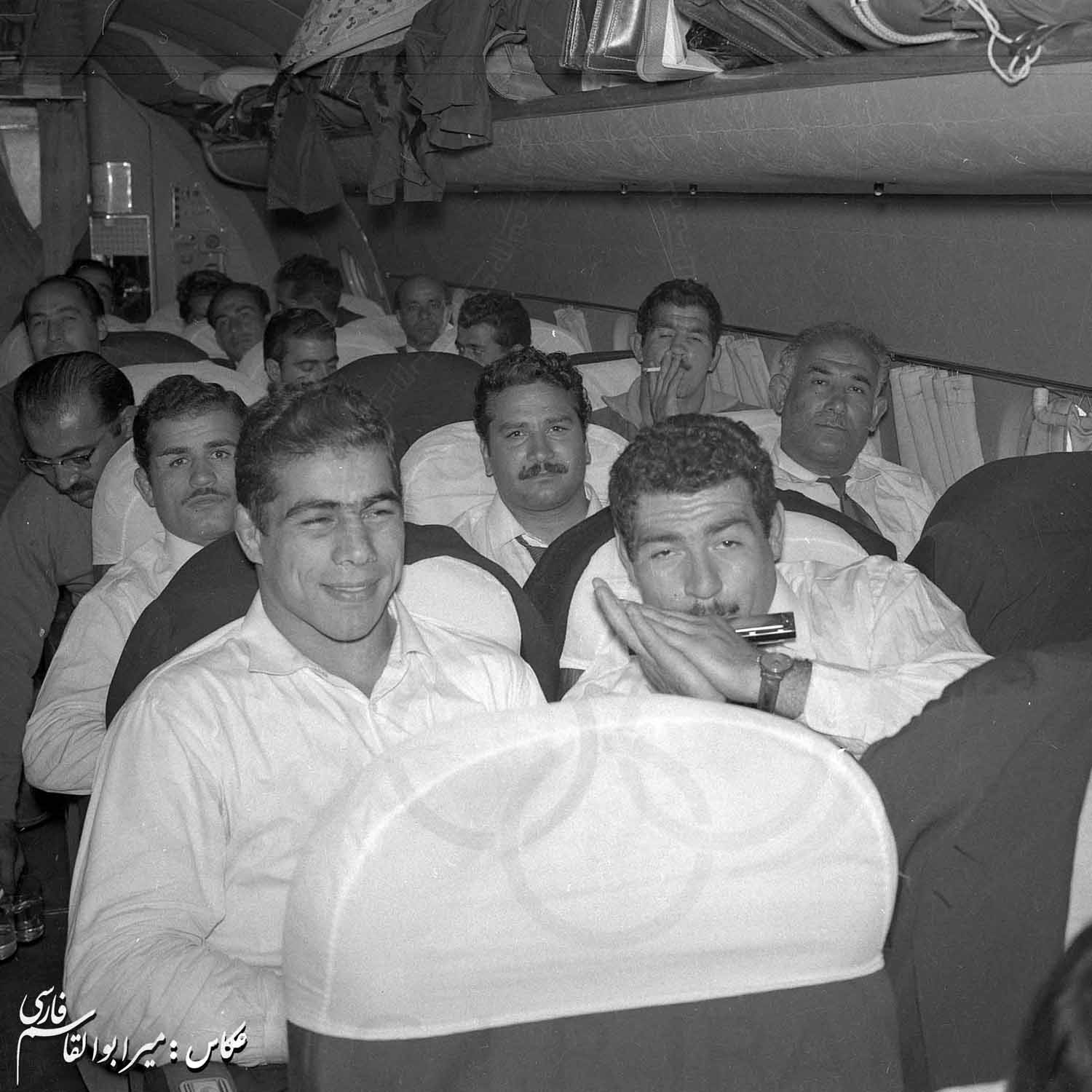 بازی های المپیک 1956 ملبورن