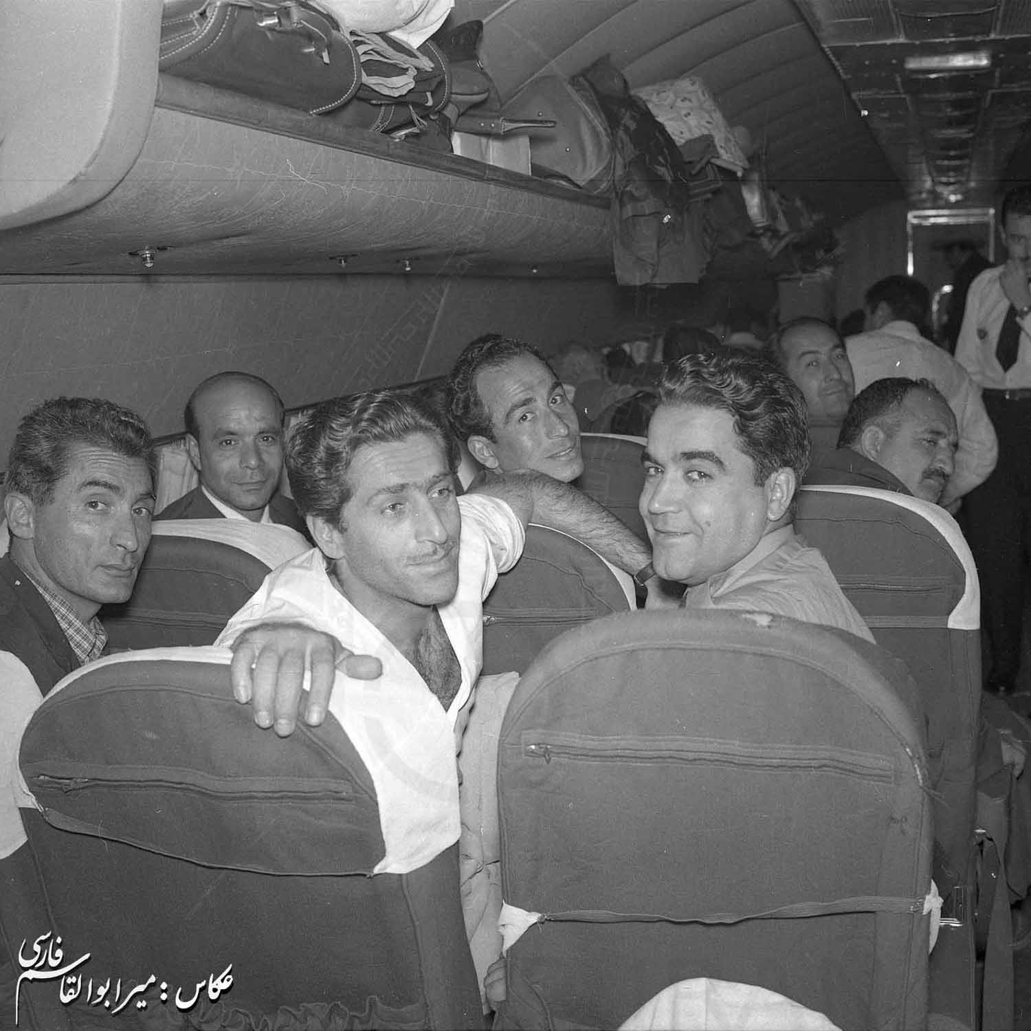 بازی های المپیک 1956 ملبورن