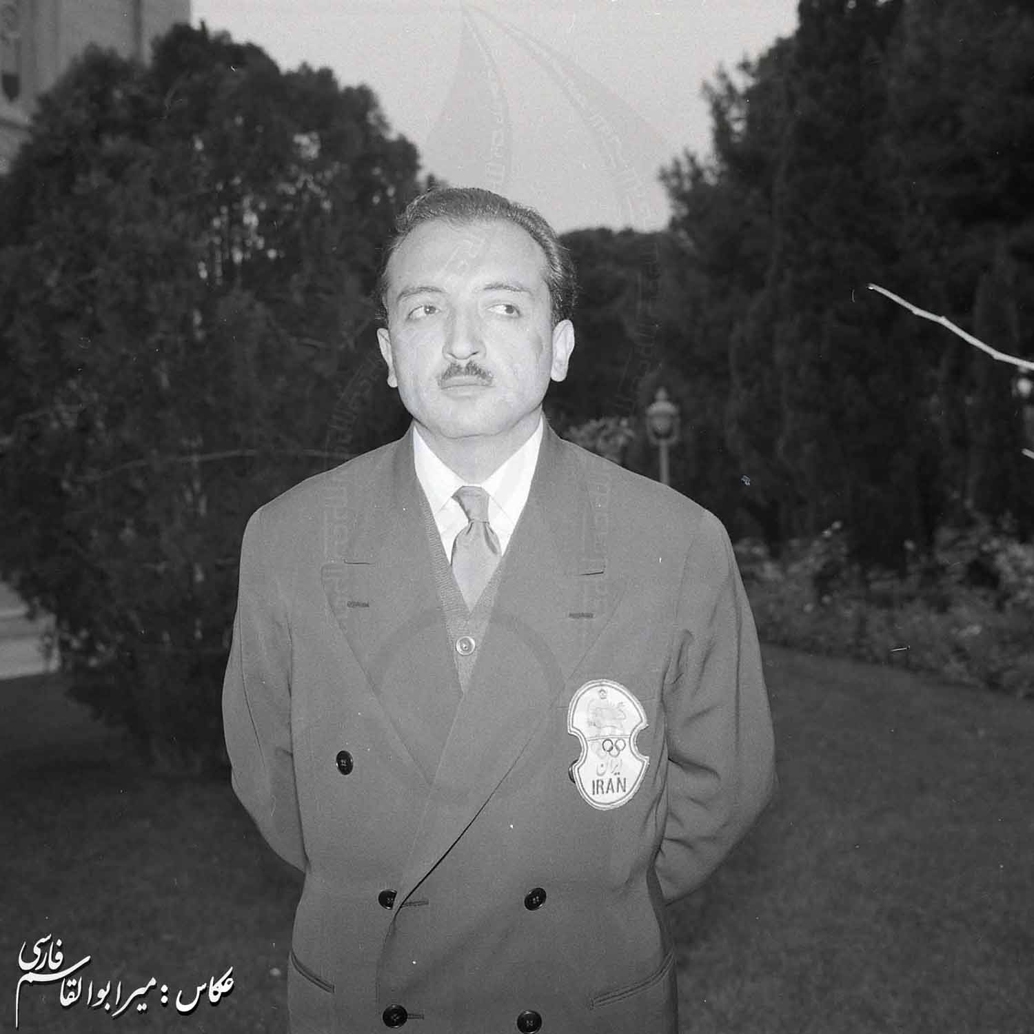 بازی های المپیک 1956 ملبورن