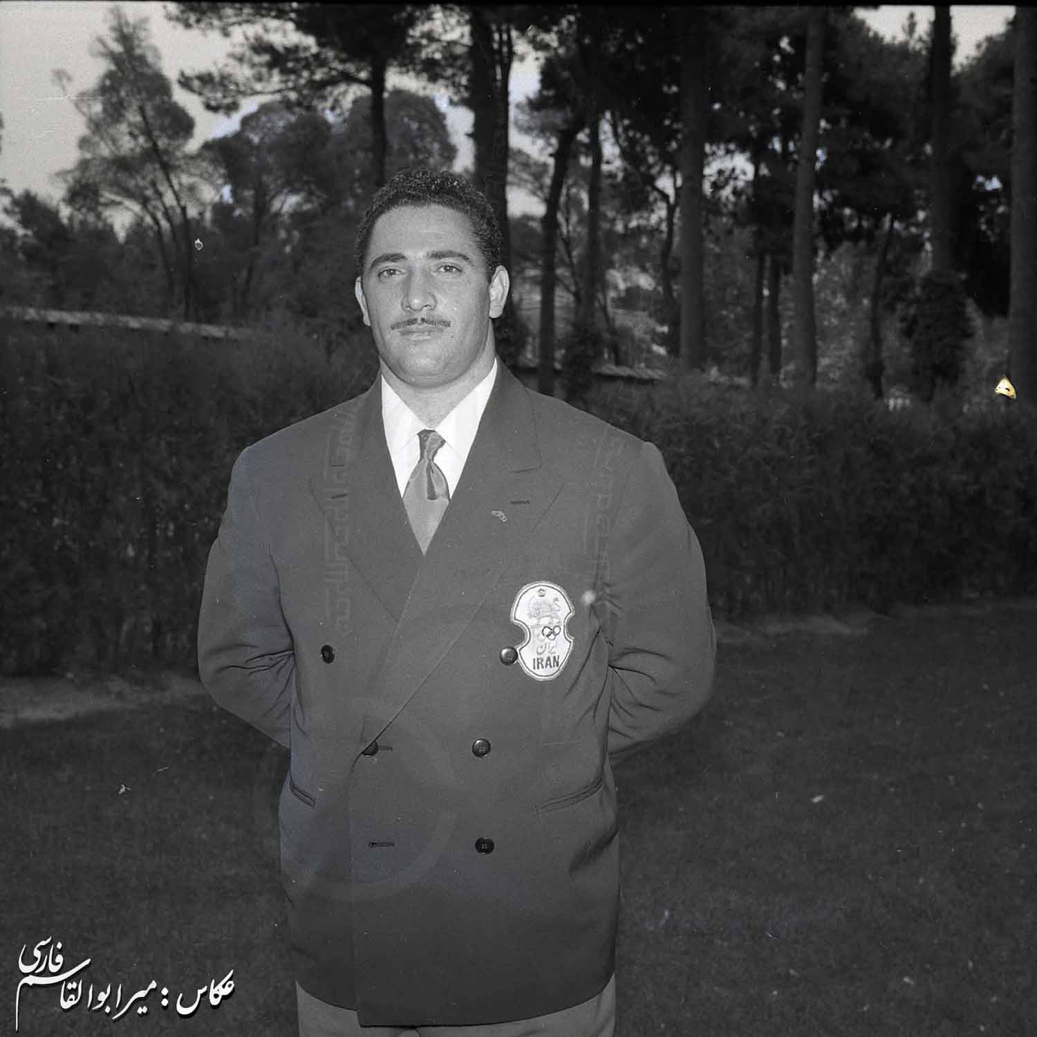 بازی های المپیک 1956 ملبورن