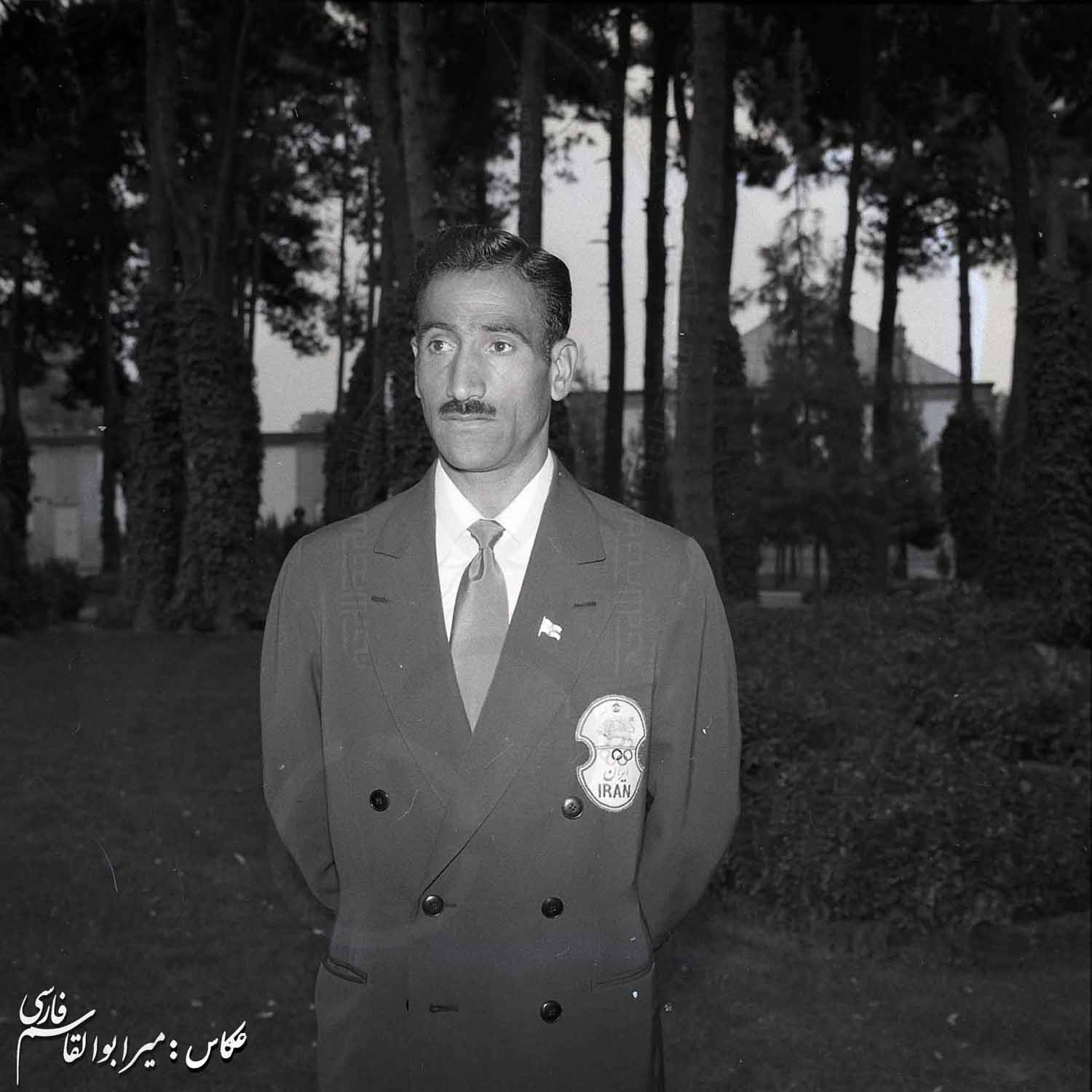 بازی های المپیک 1956 ملبورن