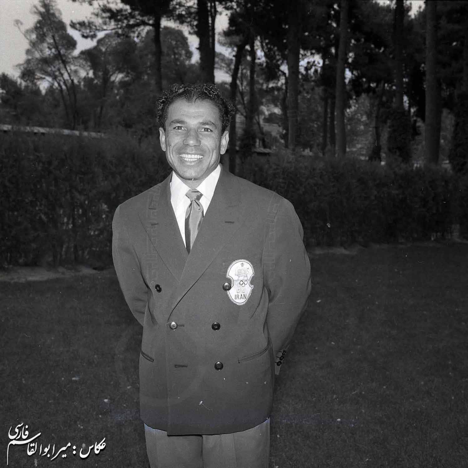 بازی های المپیک 1956 ملبورن