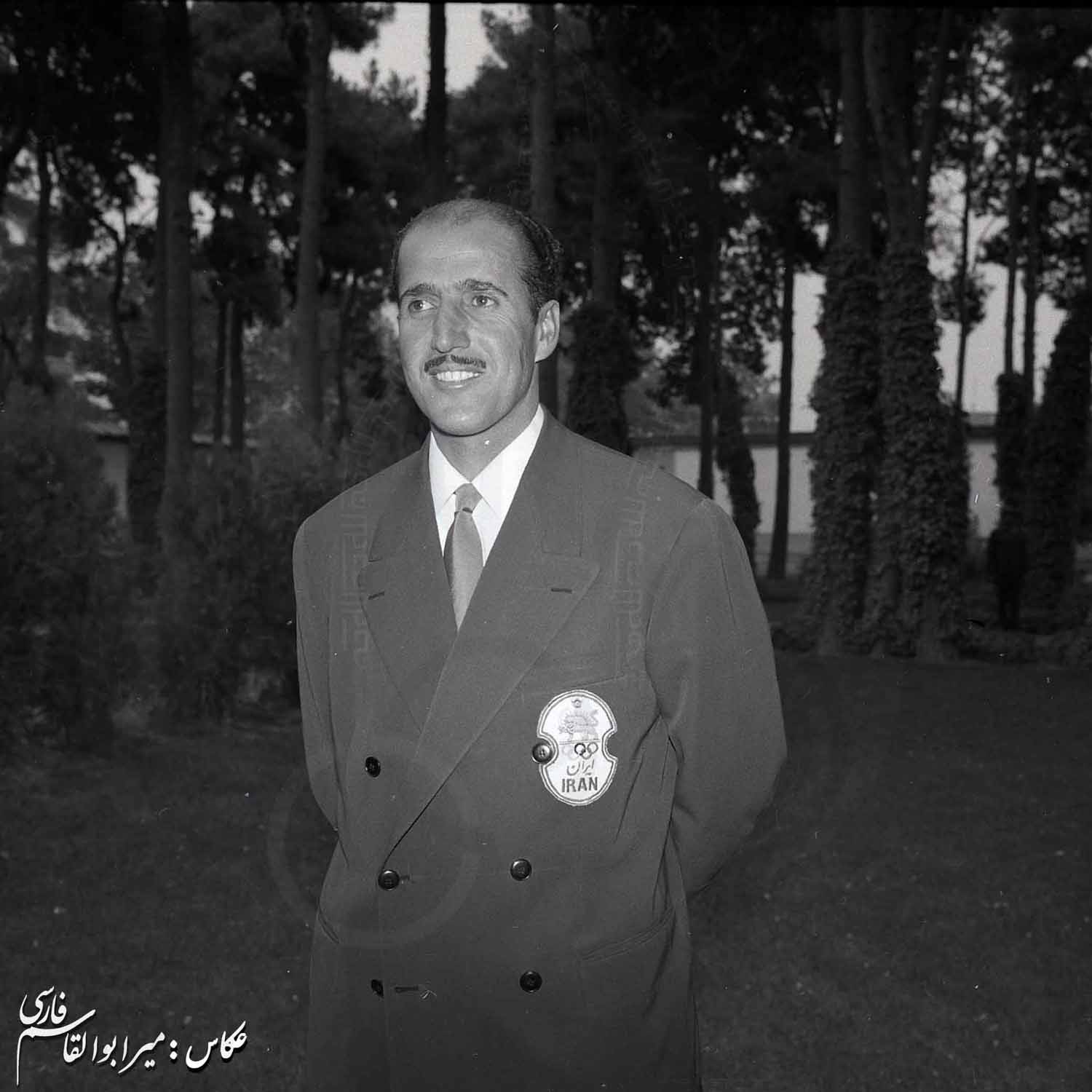 بازی های المپیک 1956 ملبورن