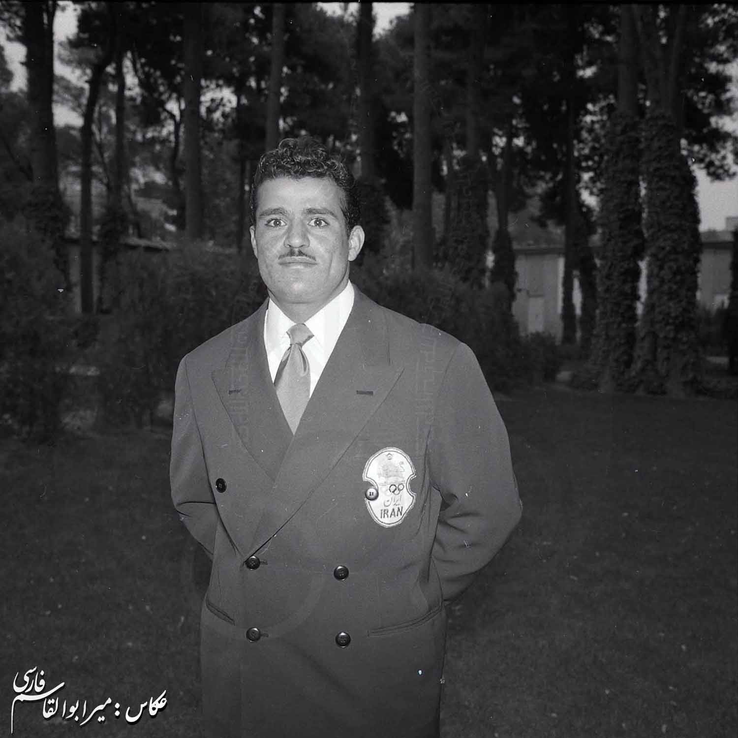 بازي های المپیک 1956 ملبورن