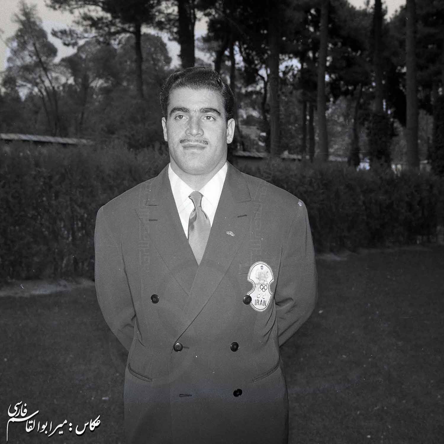 بازی های المپیک 1956 ملبورن