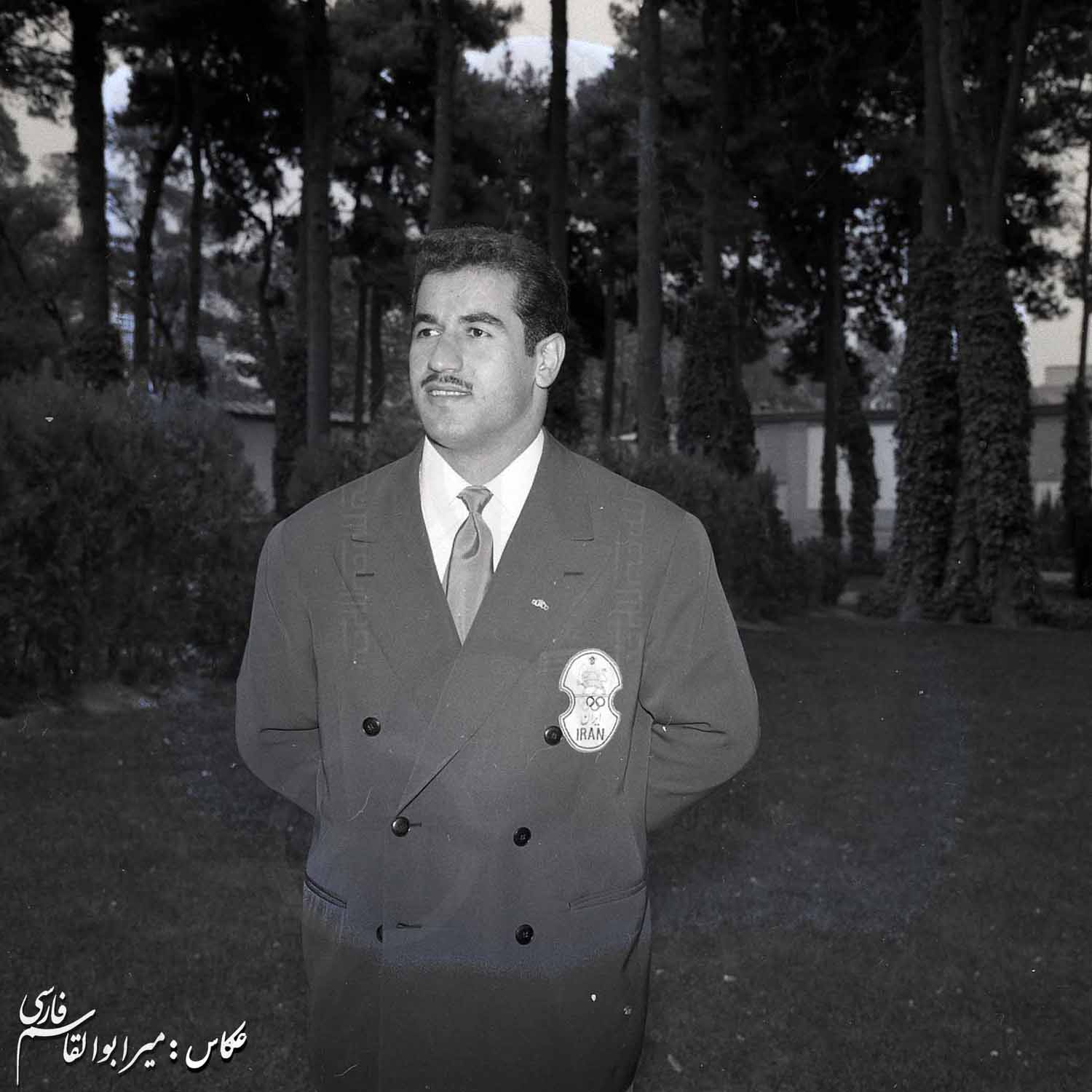 بازی های المپیک 1956 ملبورن