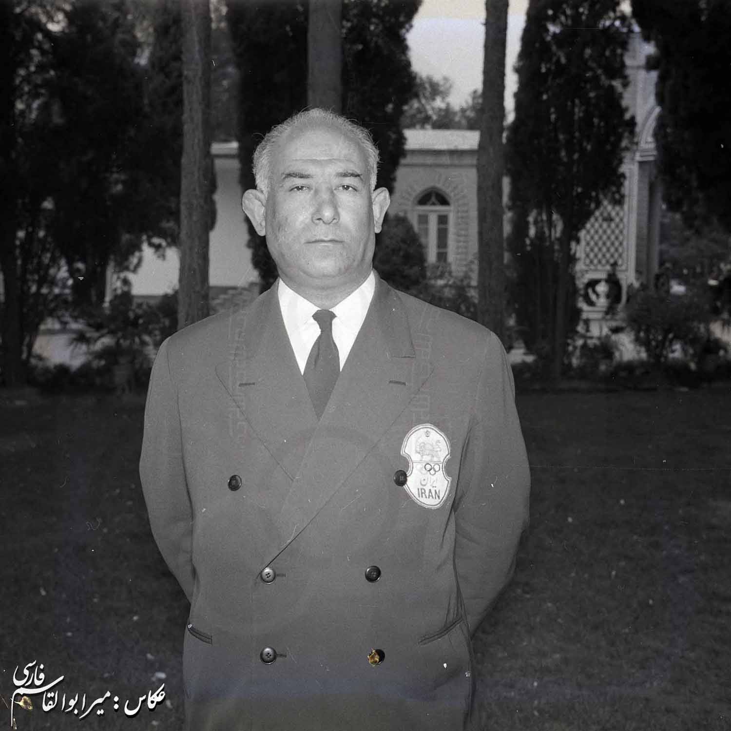 بازی های المپیک 1956 ملبورن