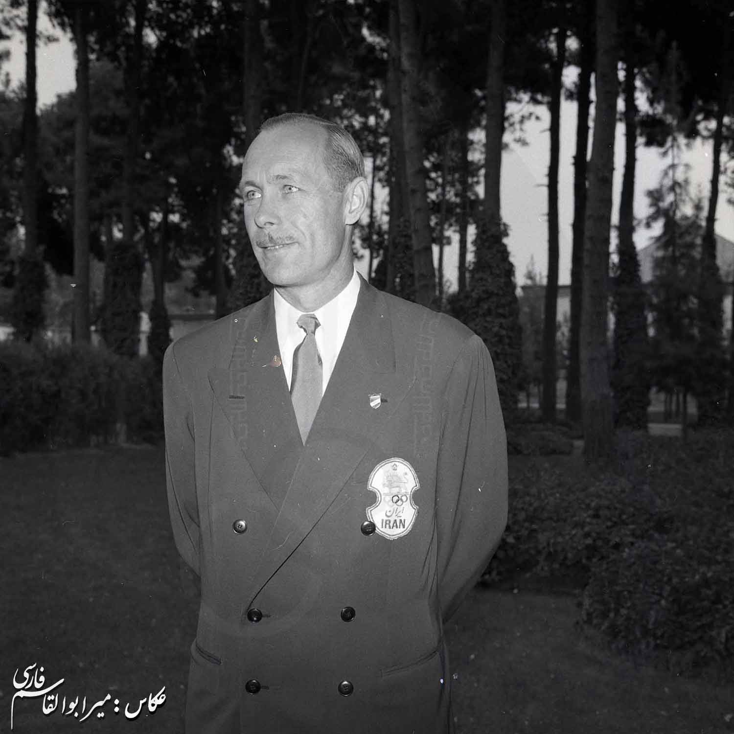 بازی های المپیک 1956 ملبورن