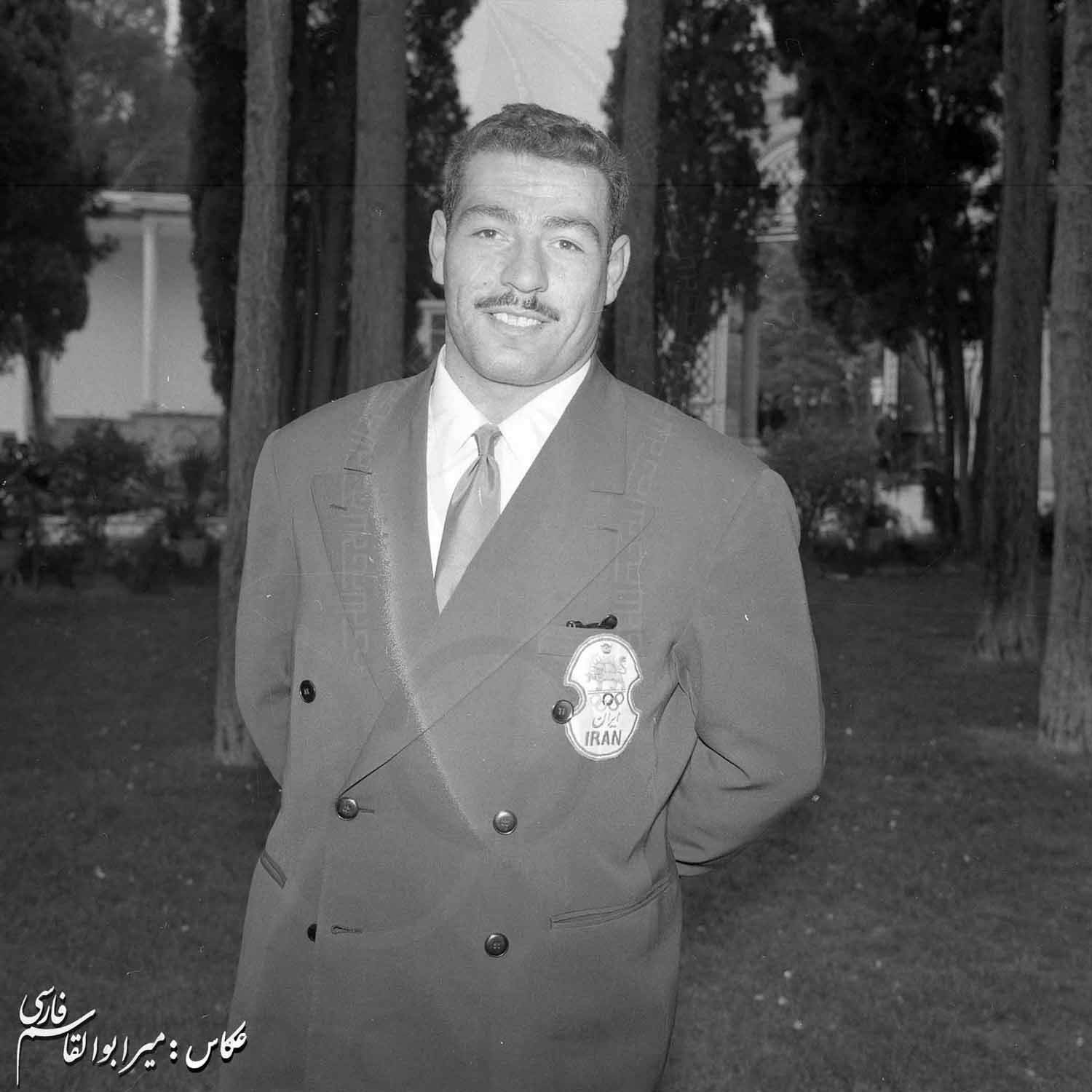 بازی های المپیک 1956 ملبورن