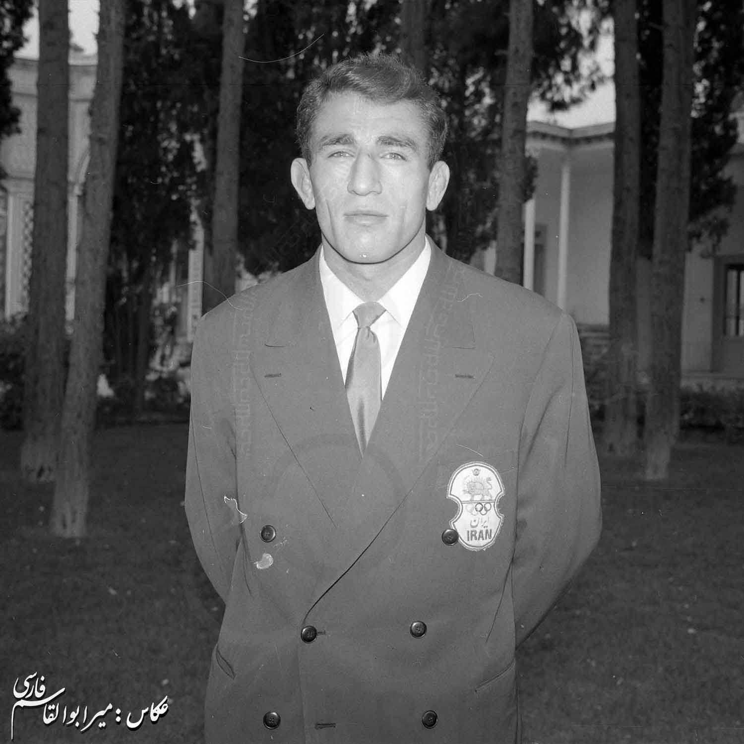 بازی های المپیک 1956 ملبورن