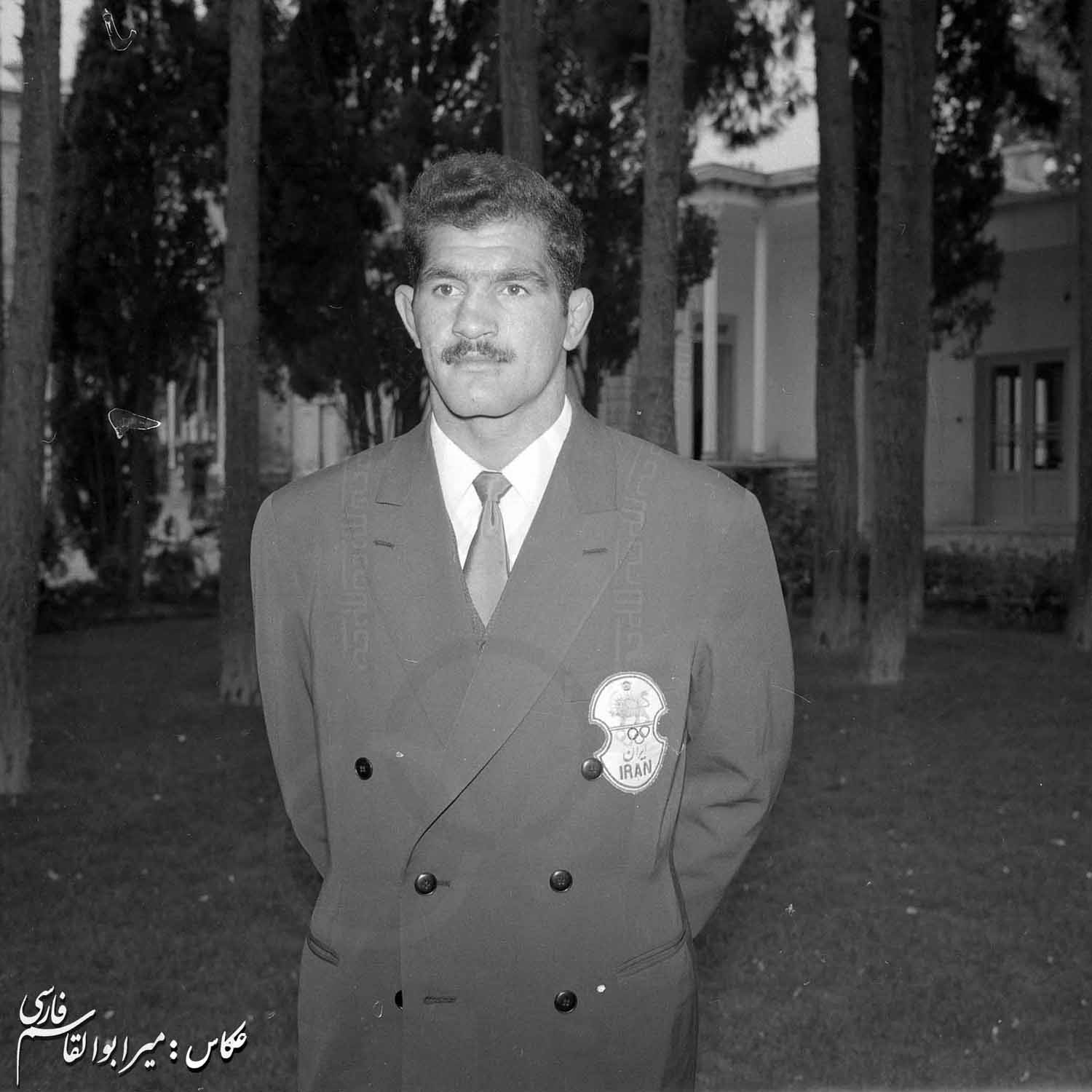 بازی های المپیک 1956 ملبورن