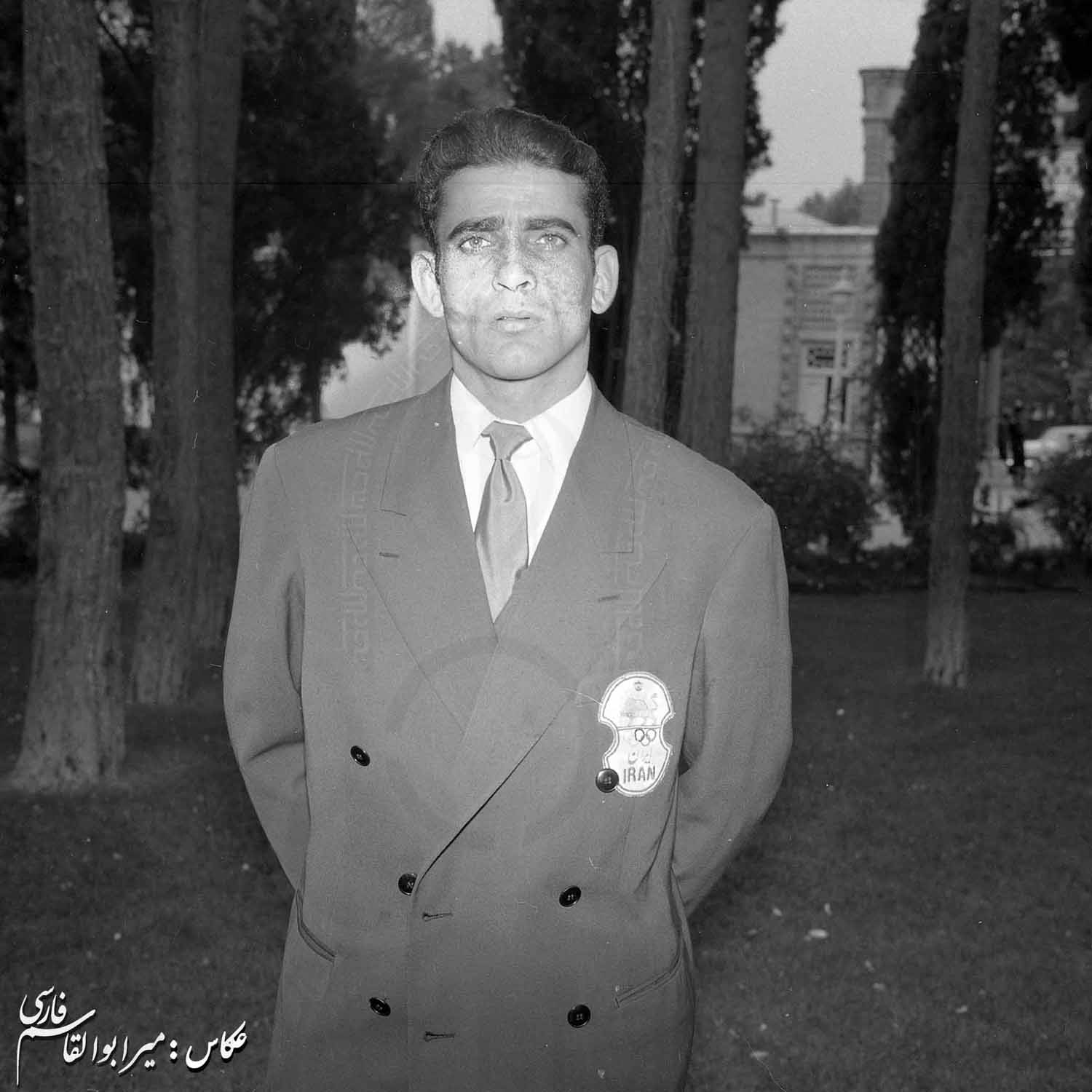 بازی های المپیک 1956 ملبورن