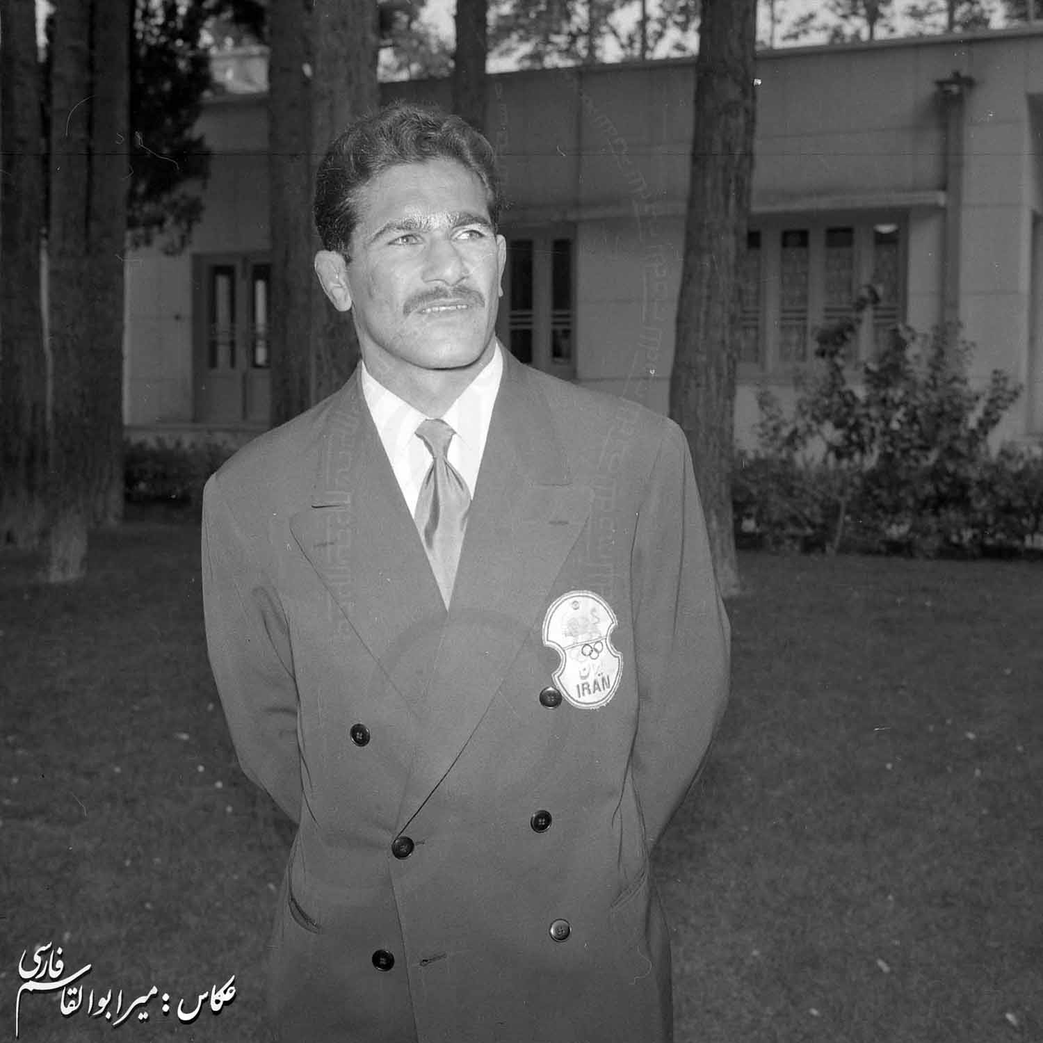 بازی های المپیک 1956 ملبورن