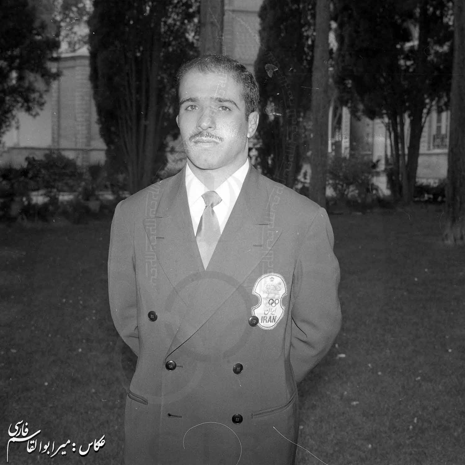 بازی های المپیک 1956 ملبورن
