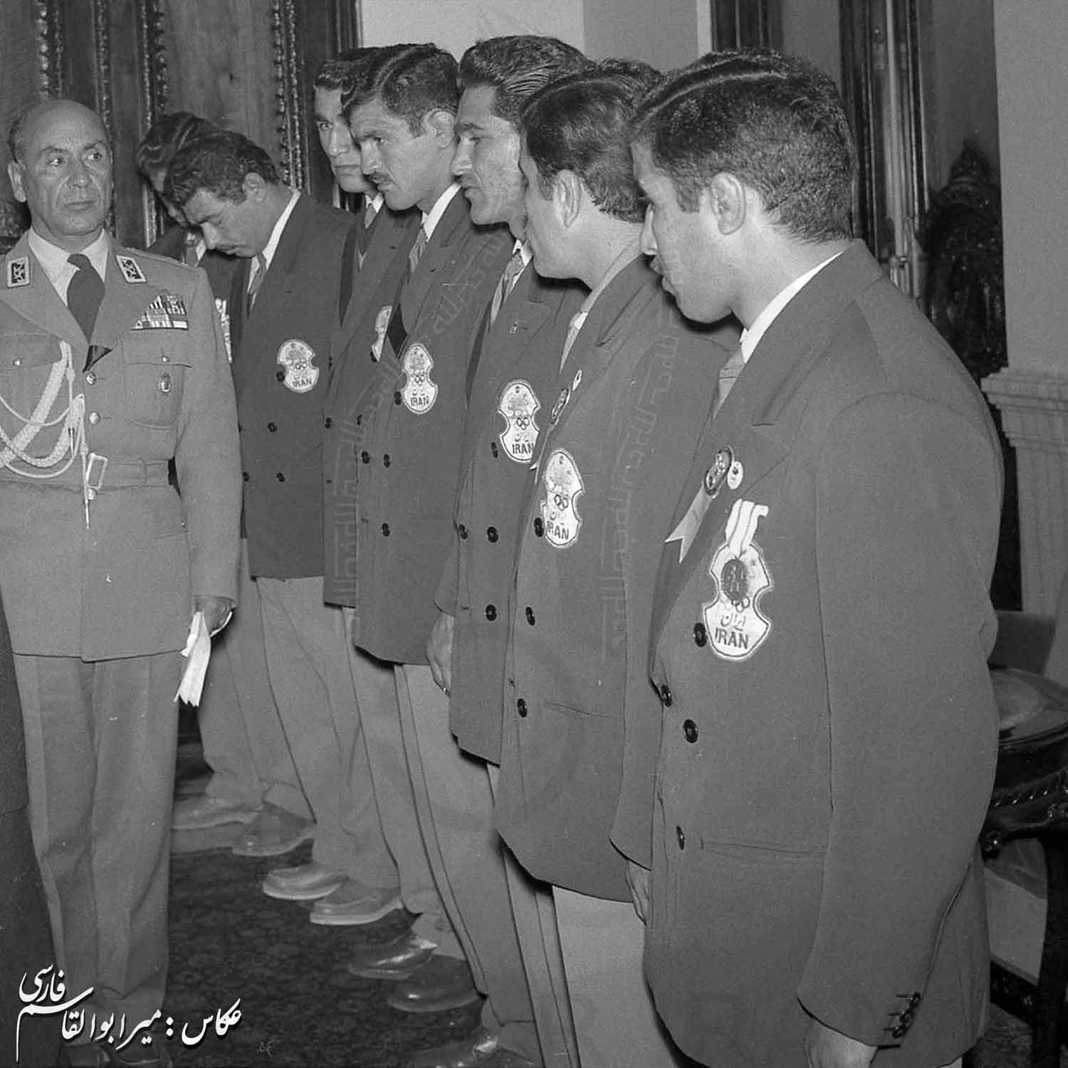 بازی های المپیک 1956 ملبورن