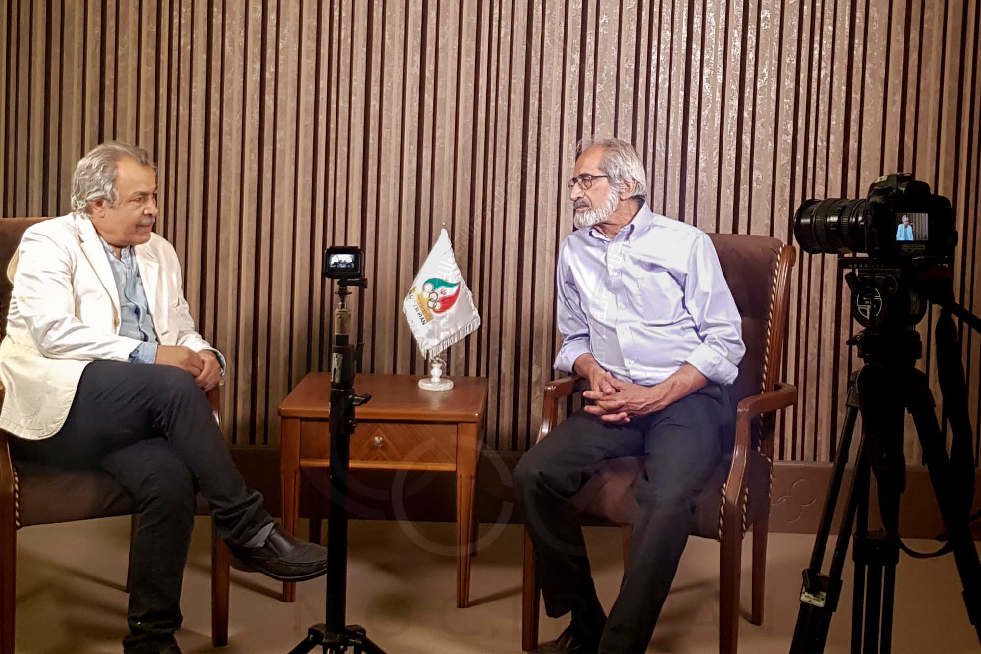 احمد عبدالهی نیا