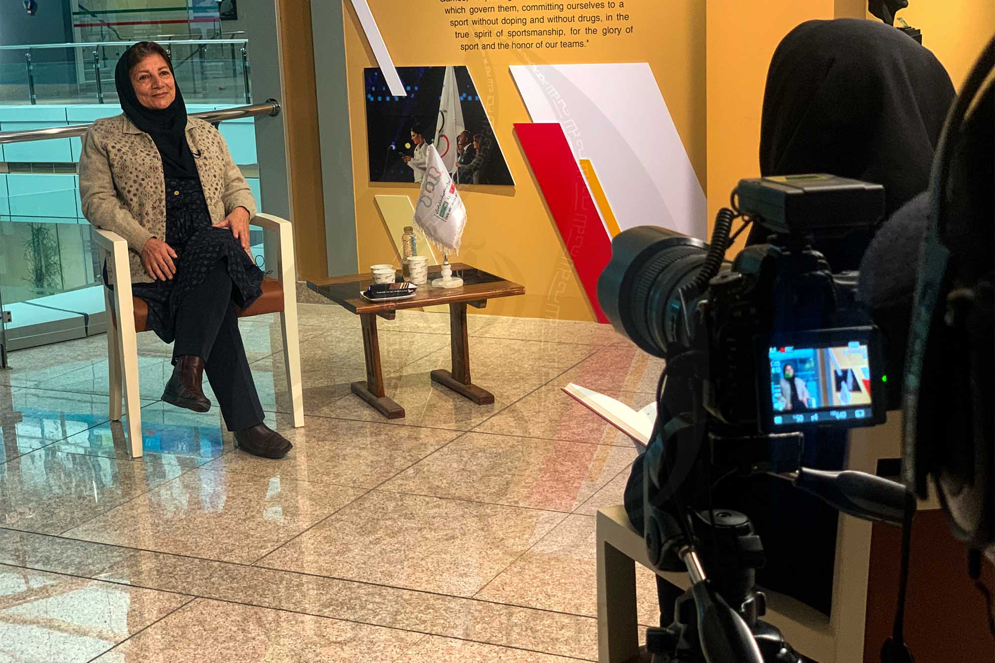 افسر جعفری حجین