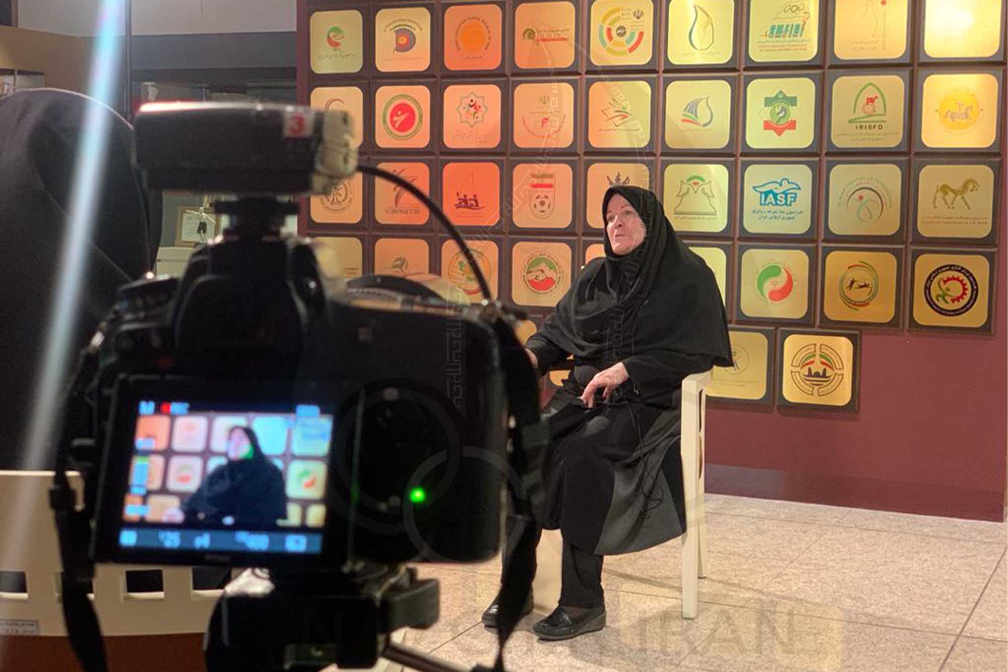 بتول مشرف جوادی