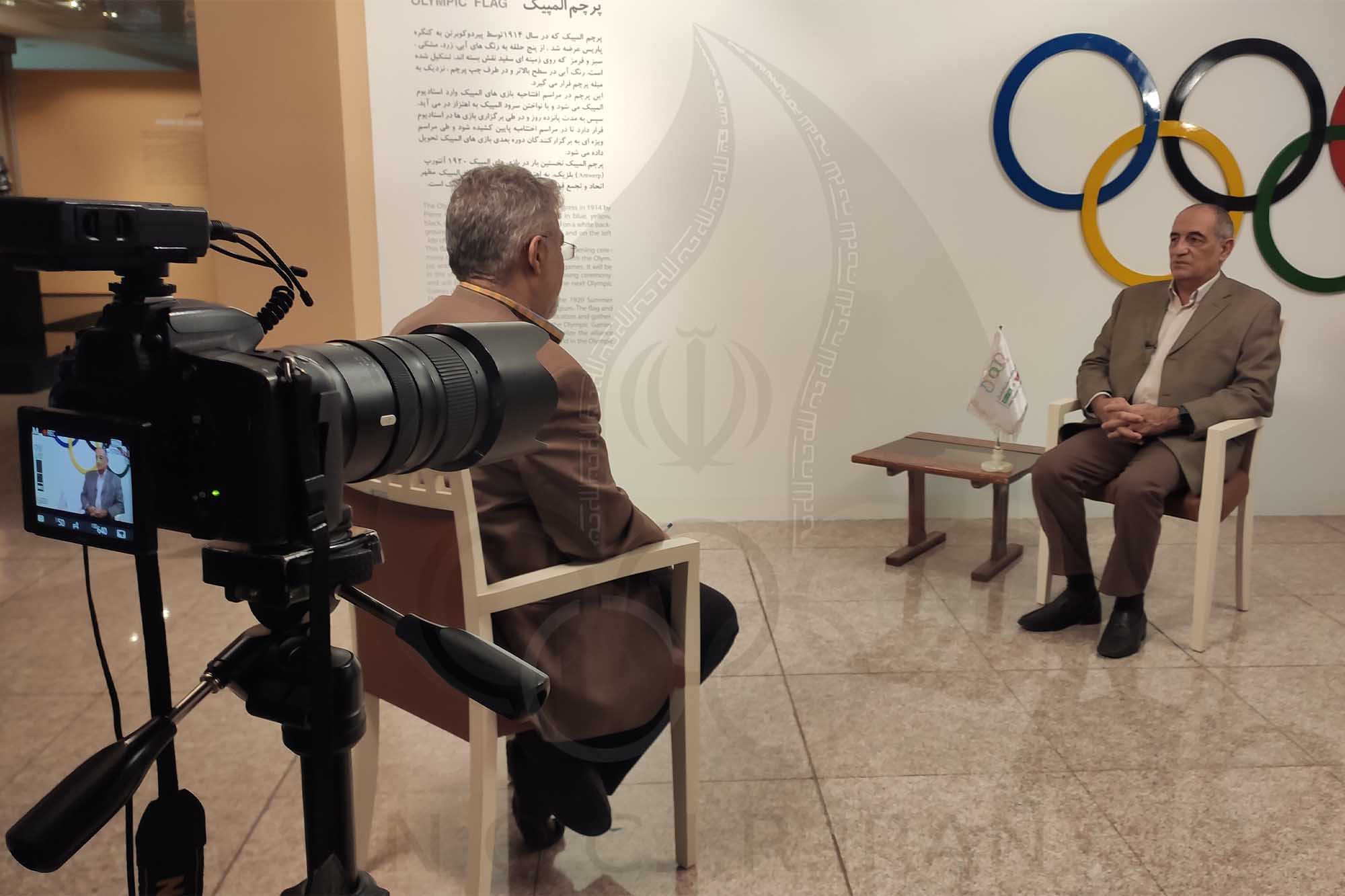 بهروز برجسته