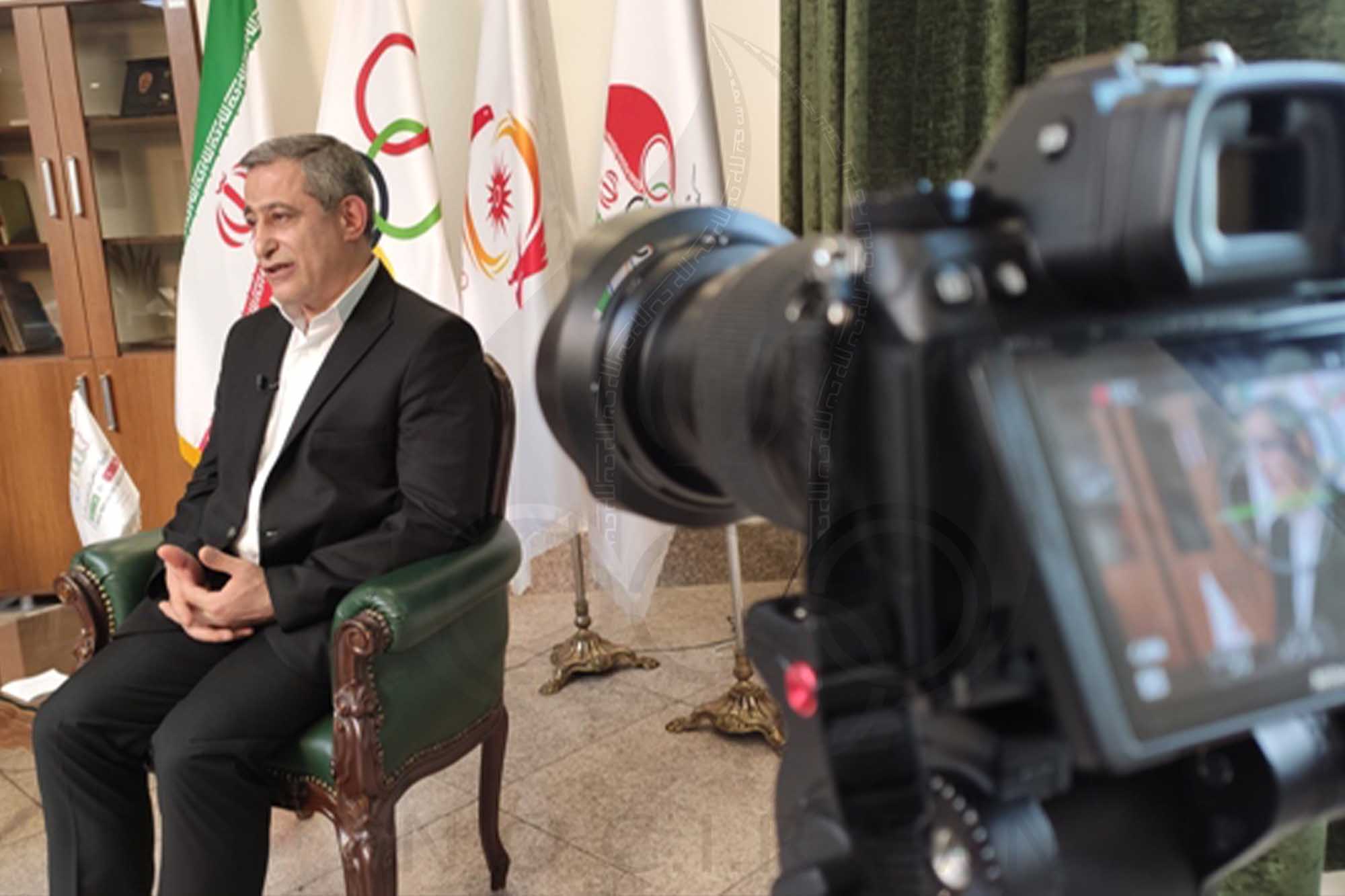 کیکاووس سعیدی