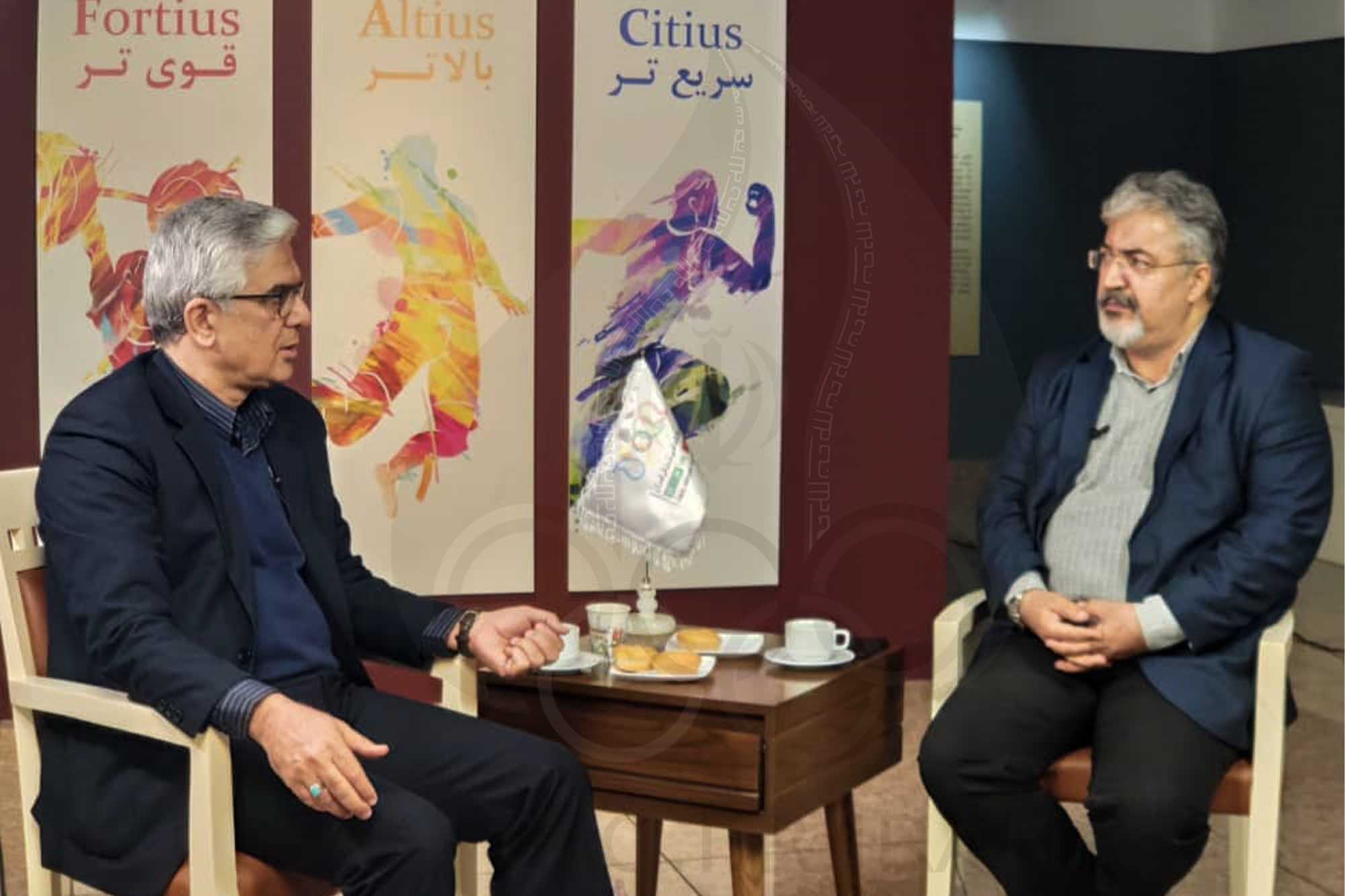 رضا قراخانلو