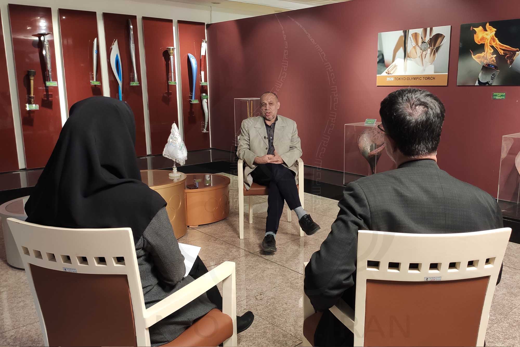 عباس باغستانی