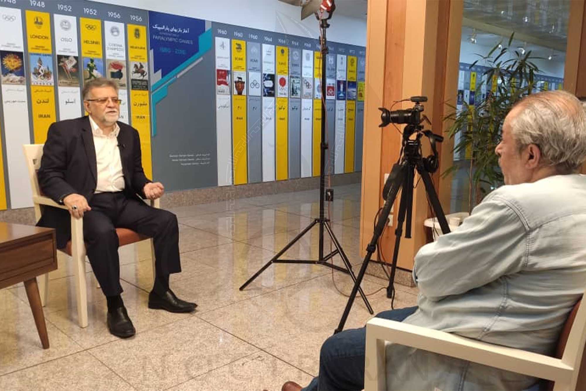 غلامحسین شعبانی