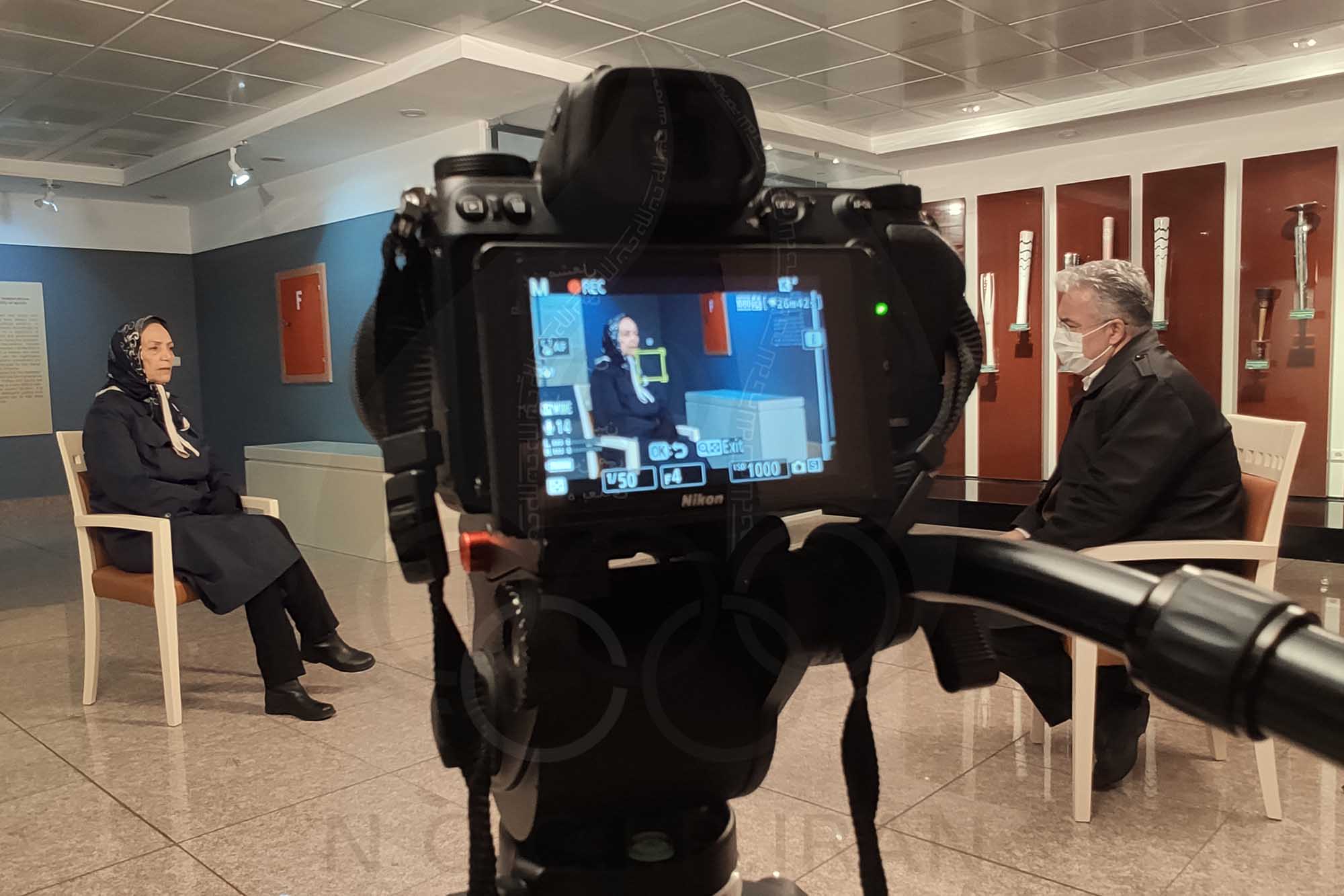 فاطمه کرم زاده