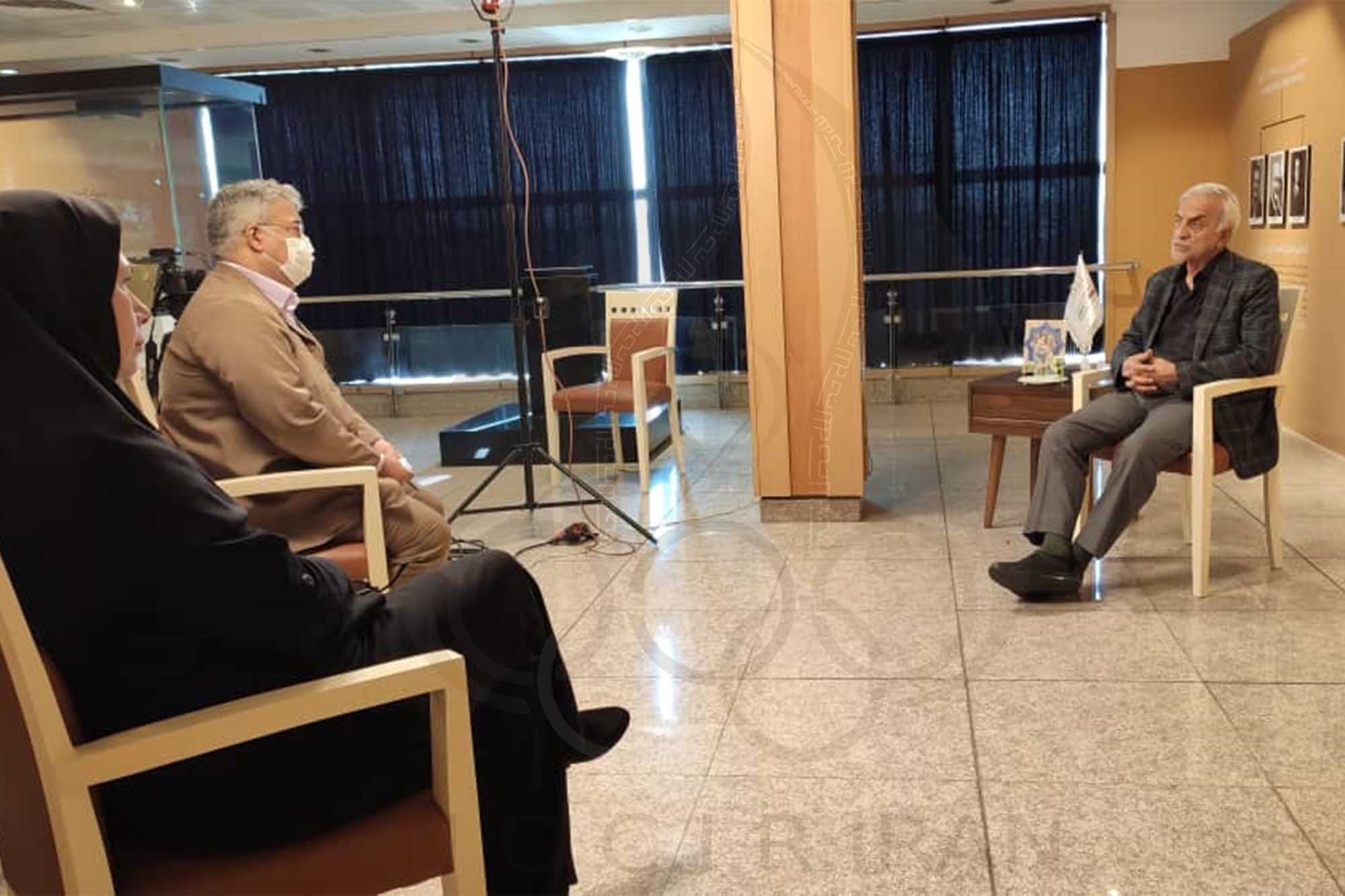 مصطفی هاشمی طبا