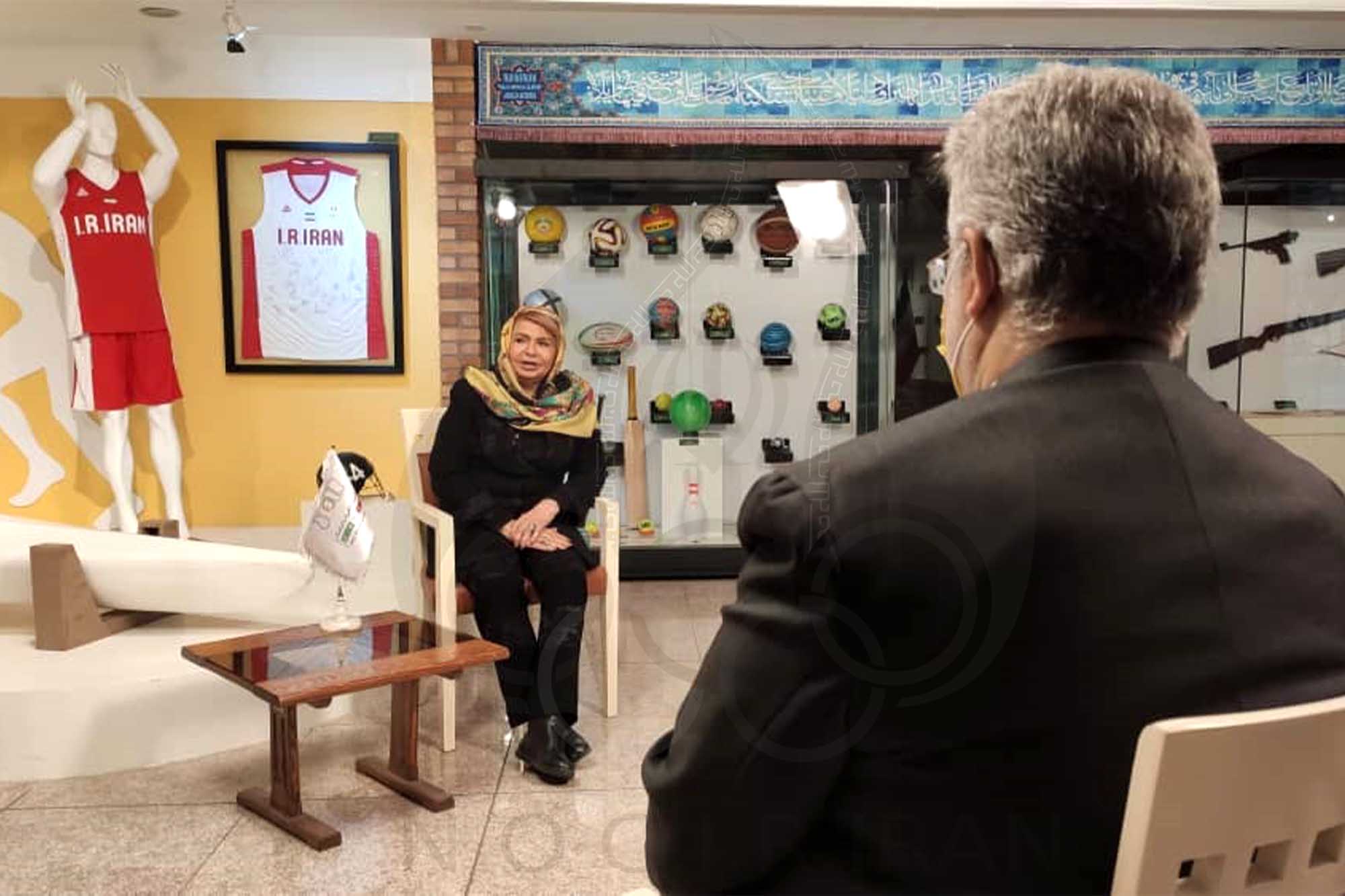 مهین کوره چیان