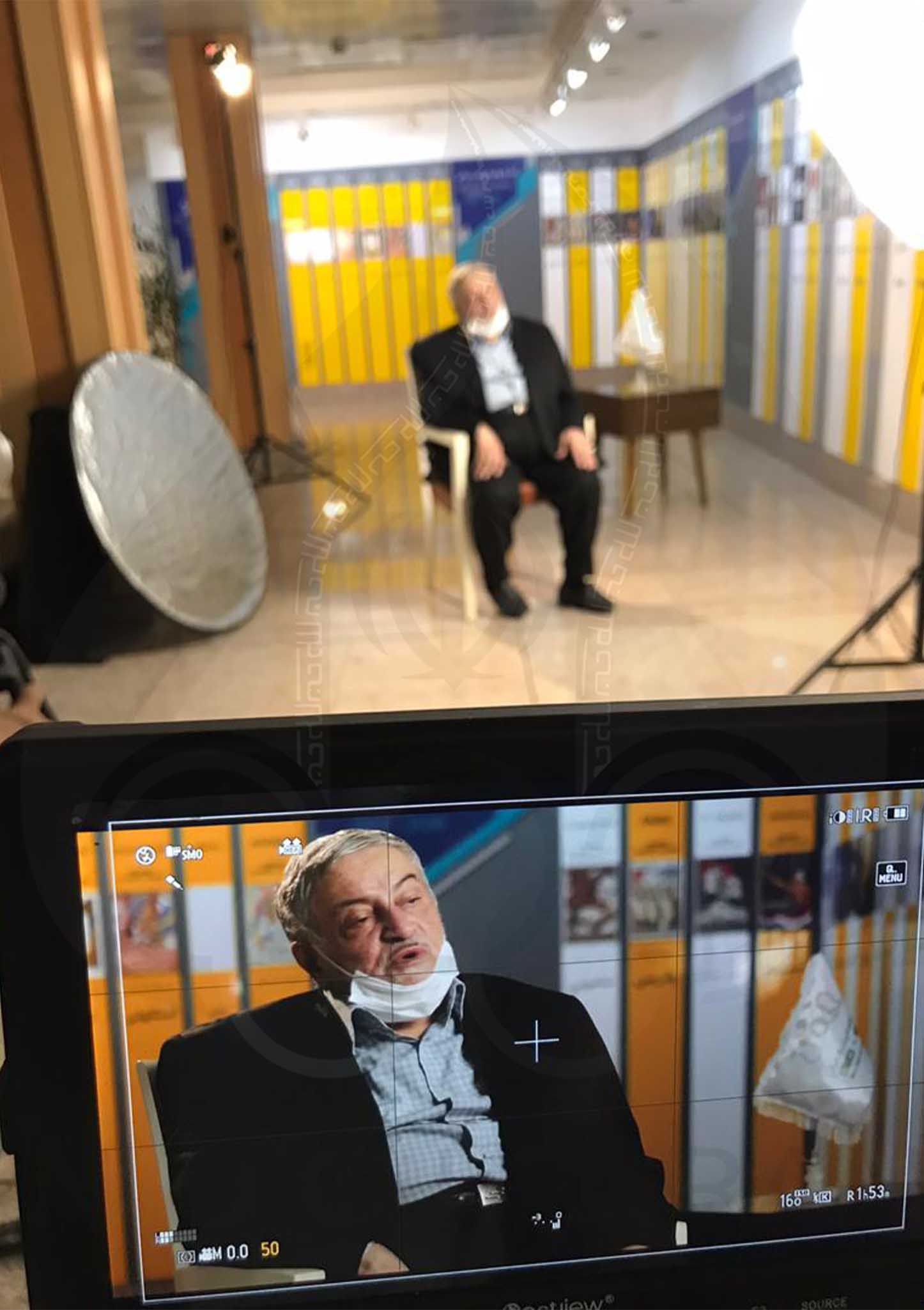 محمدرضا یزدانی خرم