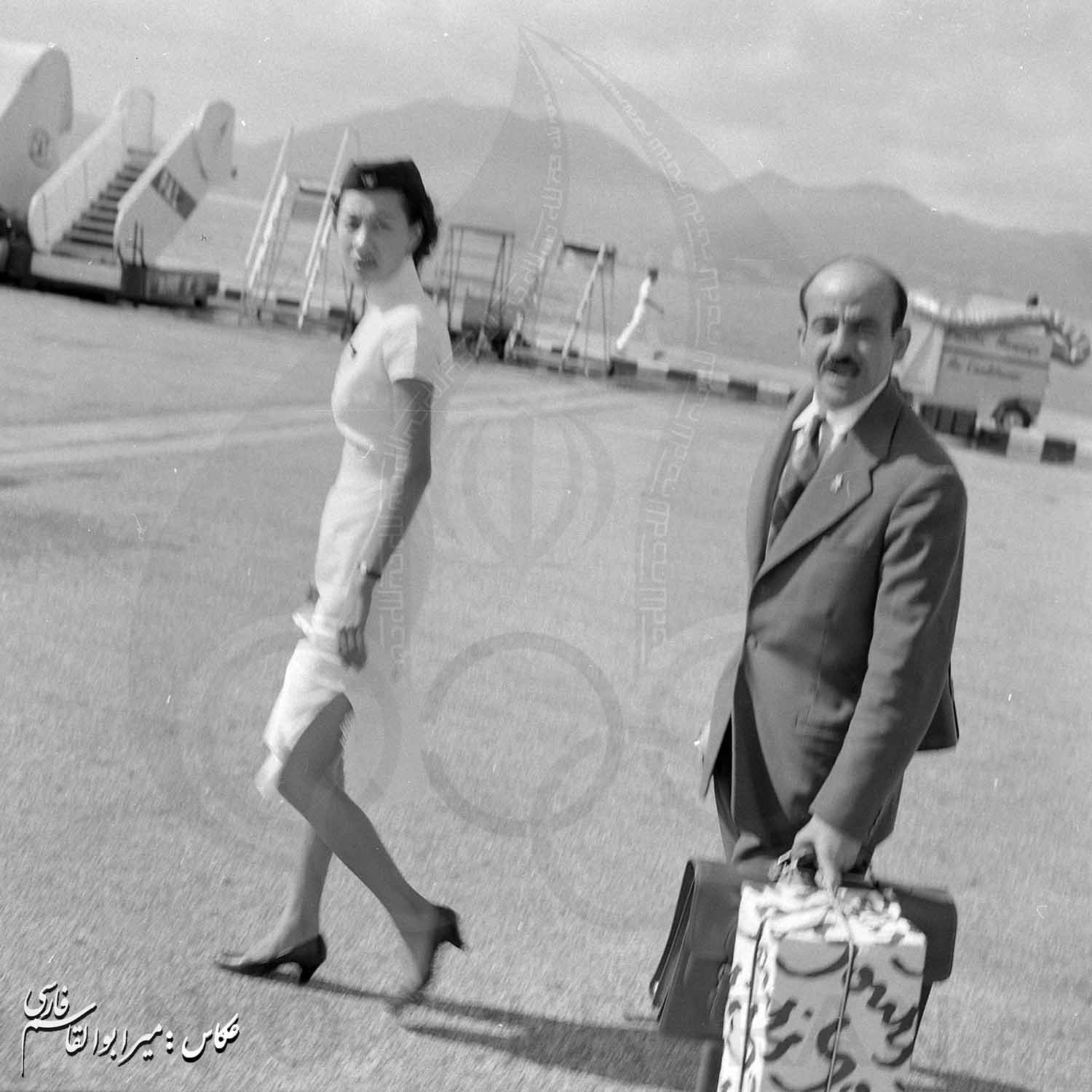 بازی های آسیایی 1958 توکیو، ژاپن