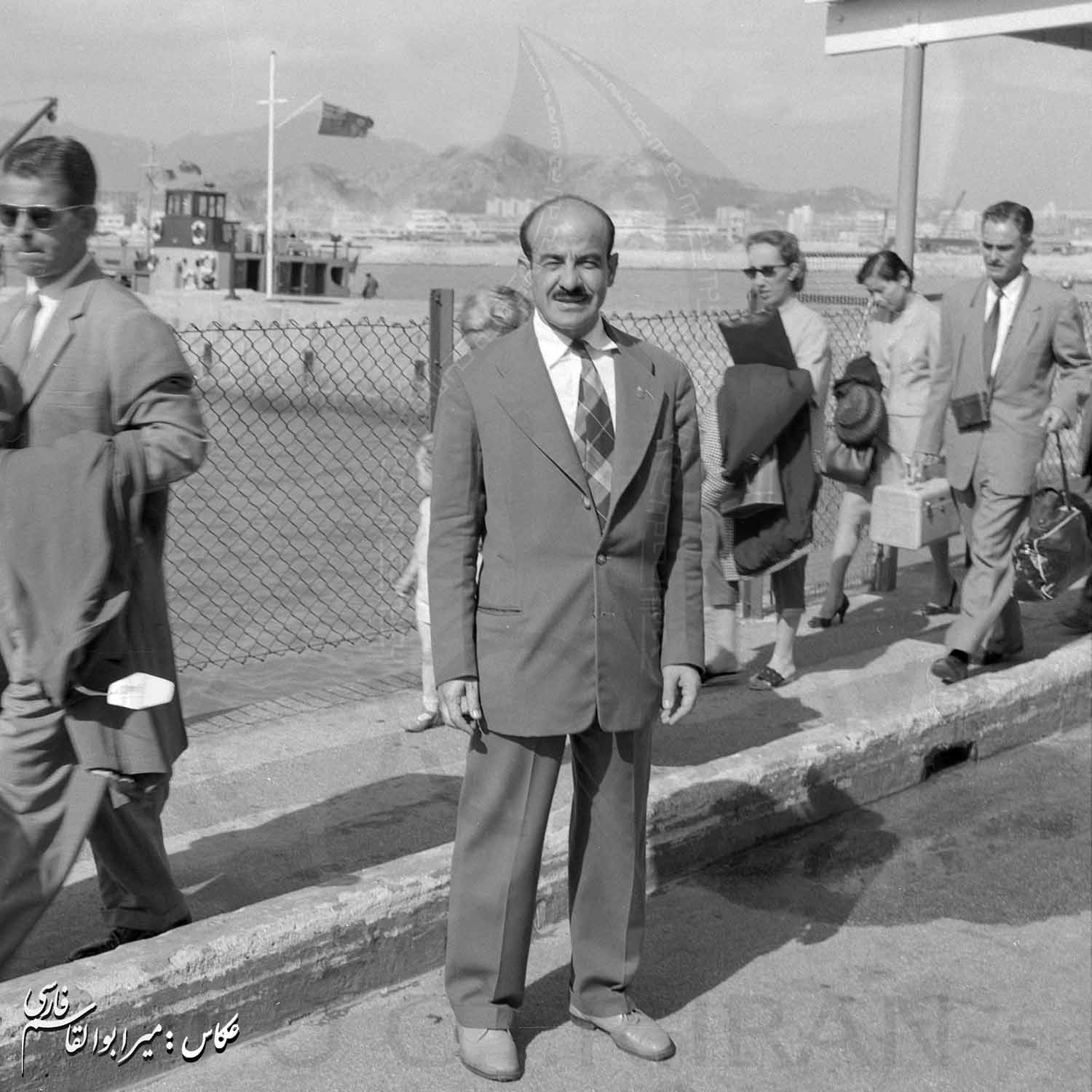 بازی های آسیایی 1958 توکیو، ژاپن