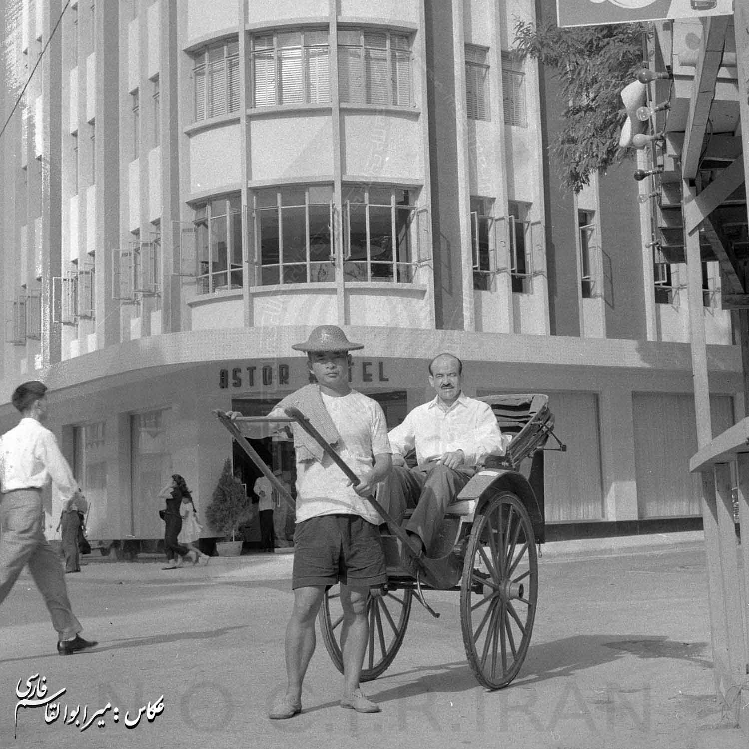 بازی های آسیایی 1958 توکیو، ژاپن