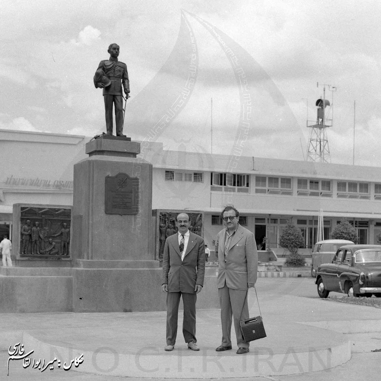 بازی های آسیایی 1958 توکیو، ژاپن