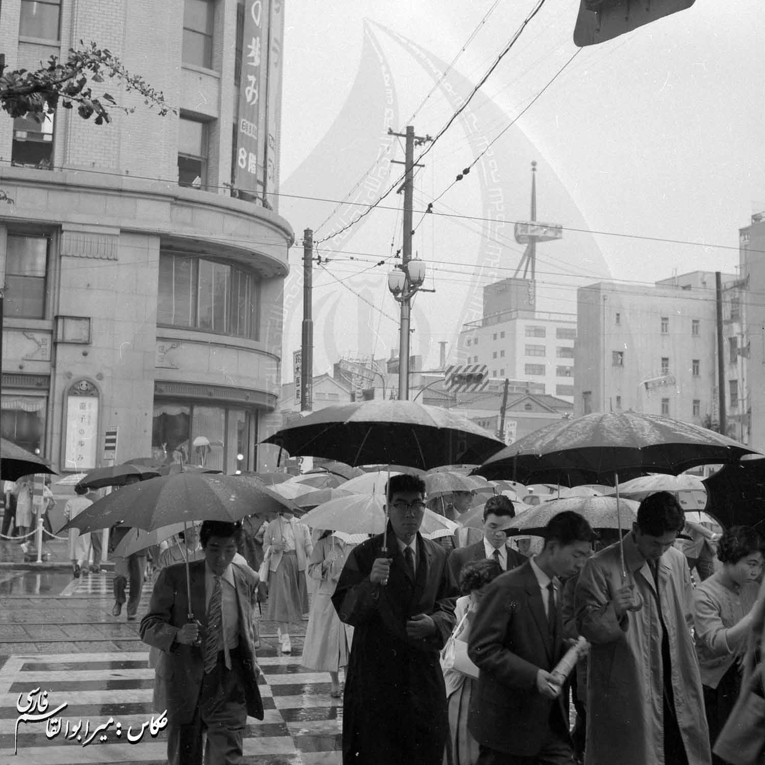 بازی های آسیایی 1958 توکیو، ژاپن