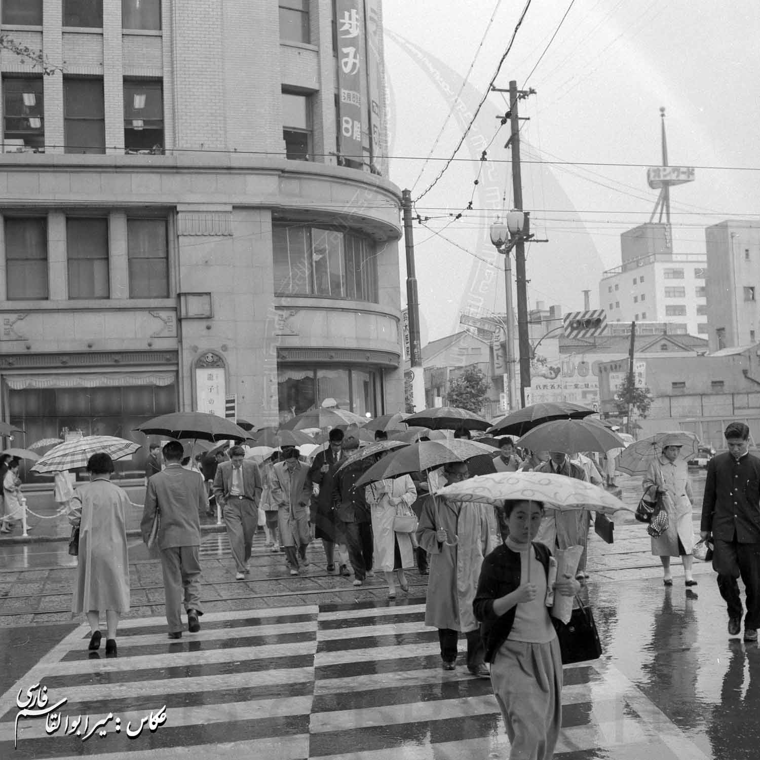 بازی های آسیایی 1958 توکیو، ژاپن