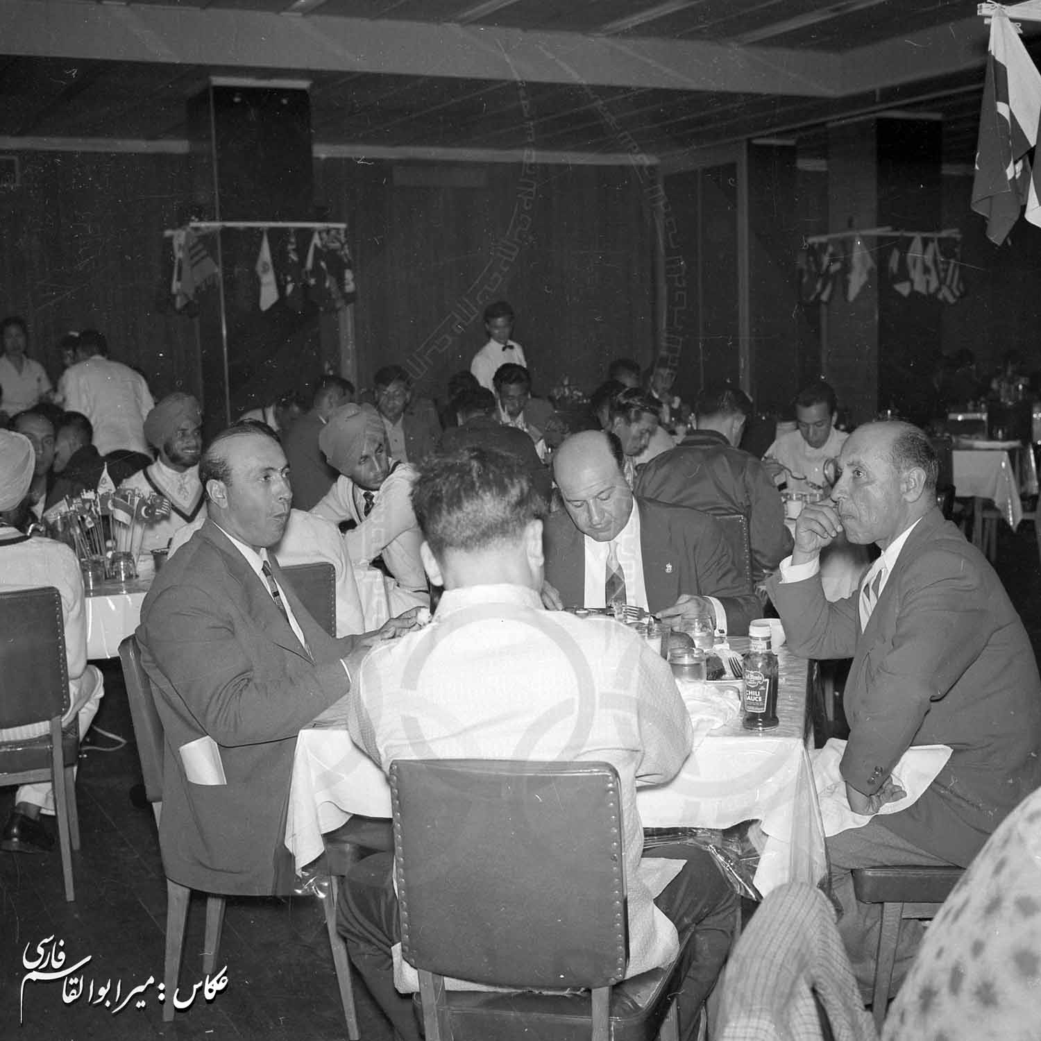 بازی های آسیایی 1958 توکیو، ژاپن