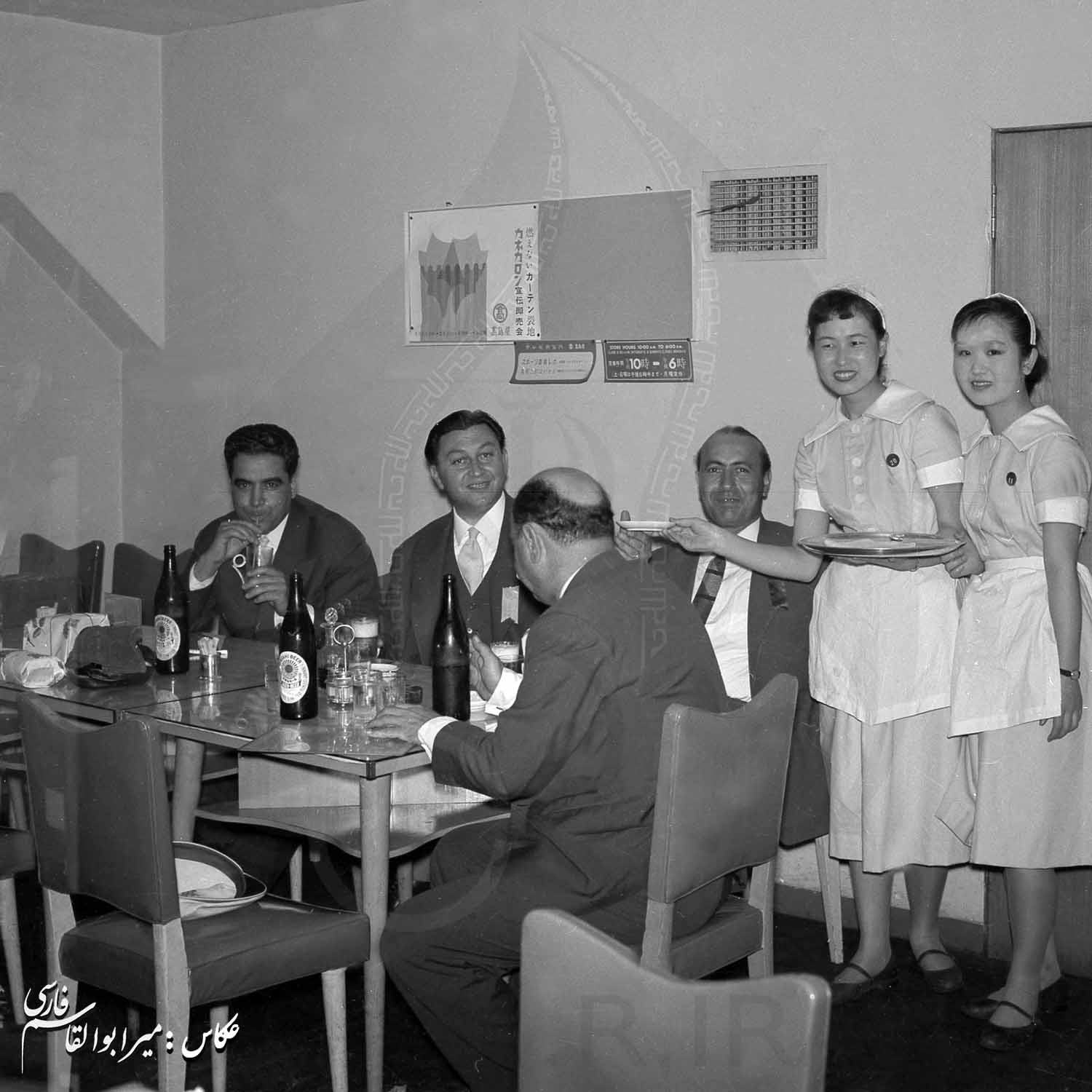 بازی های آسیایی 1958 توکیو، ژاپن