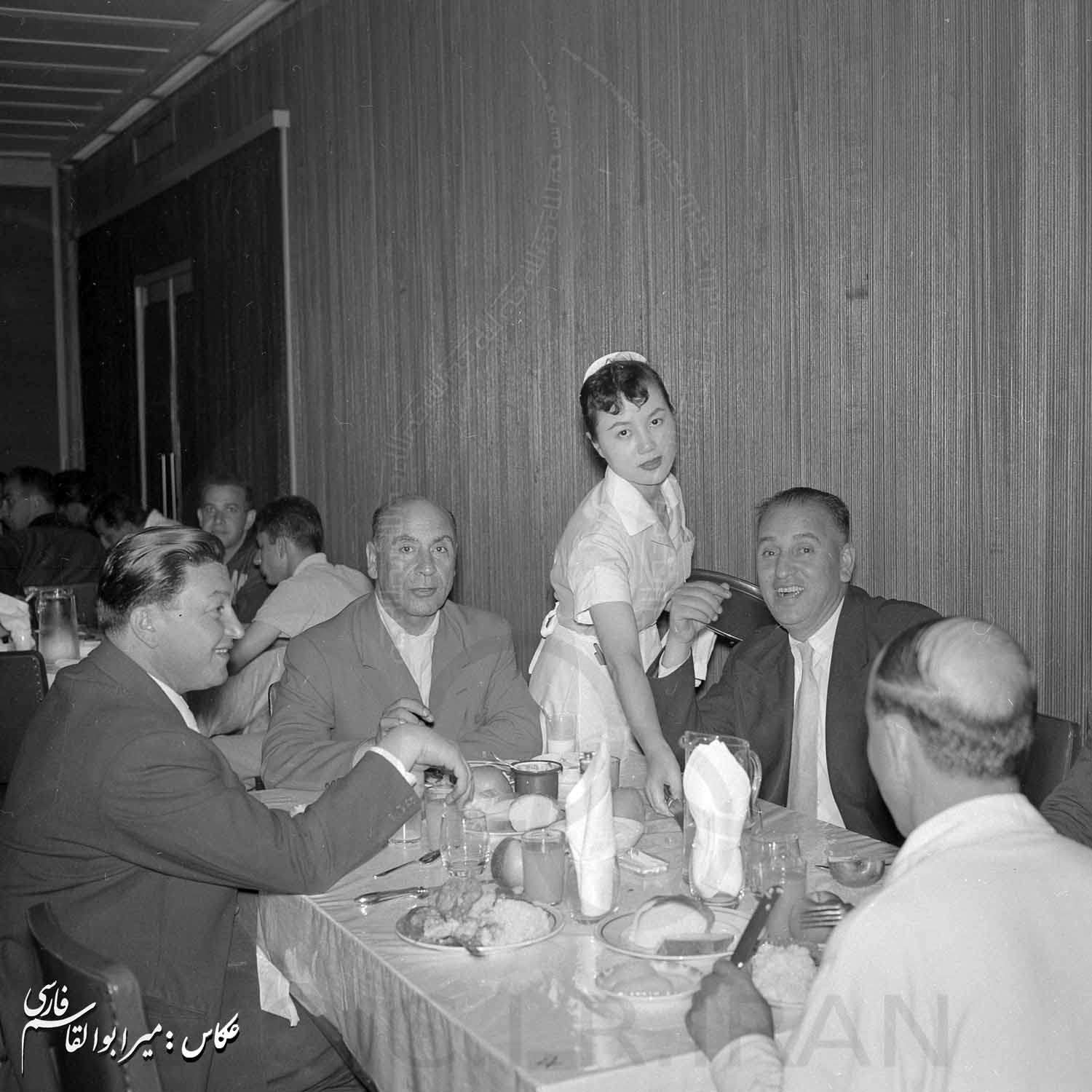 بازی های آسیایی 1958 توکیو، ژاپن