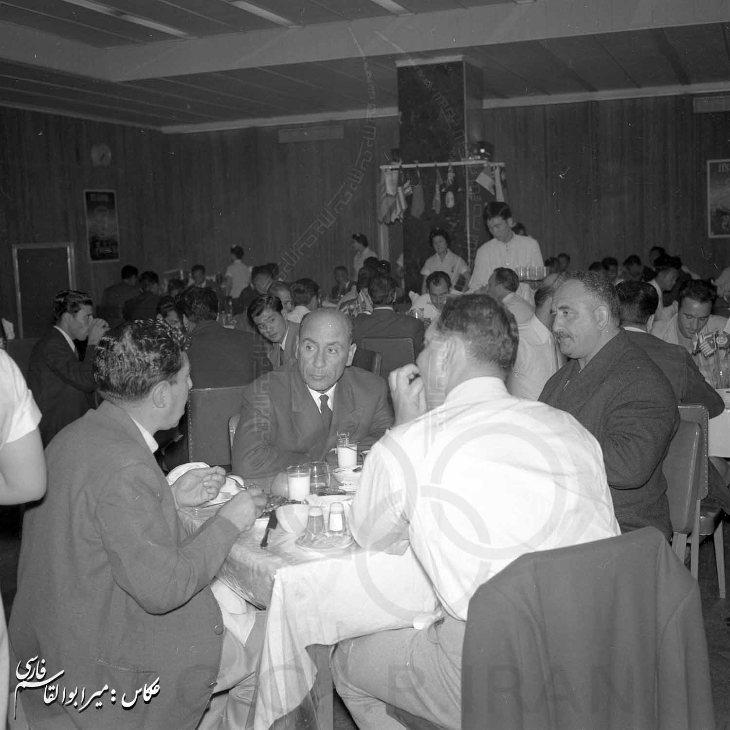 بازی های آسیایی 1958 توکیو، ژاپن