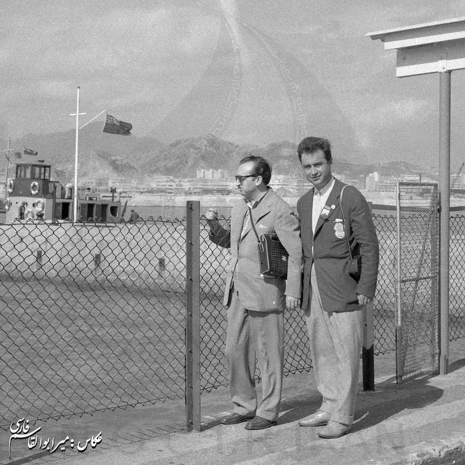 بازی های آسیایی 1958 توکیو، ژاپن